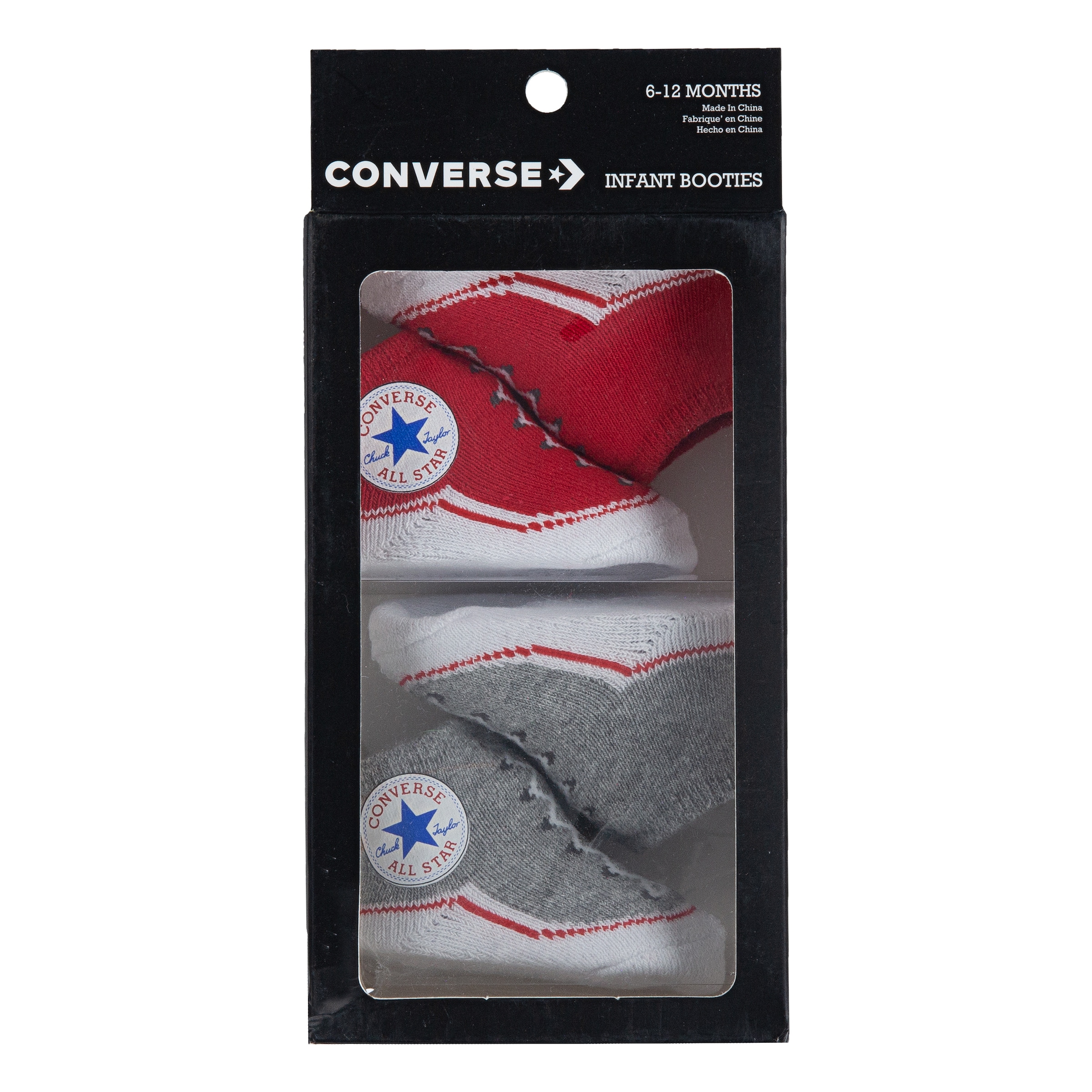 Converse Socken »B 2er Pack Söckchen«