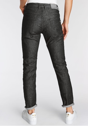 Please Jeans Boyfriend-Jeans »P06D«, mit markanter 2 Knopfleiste kaufen