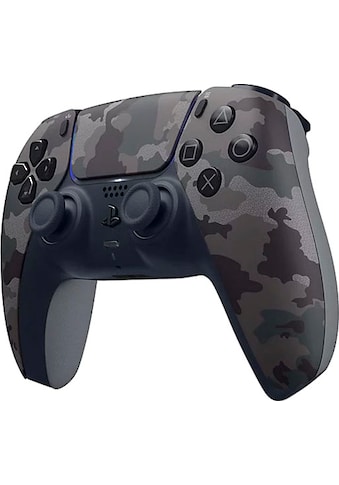 PlayStation 5 PlayStation-Controller »DualSense Wireless-Controller - Grey... kaufen
