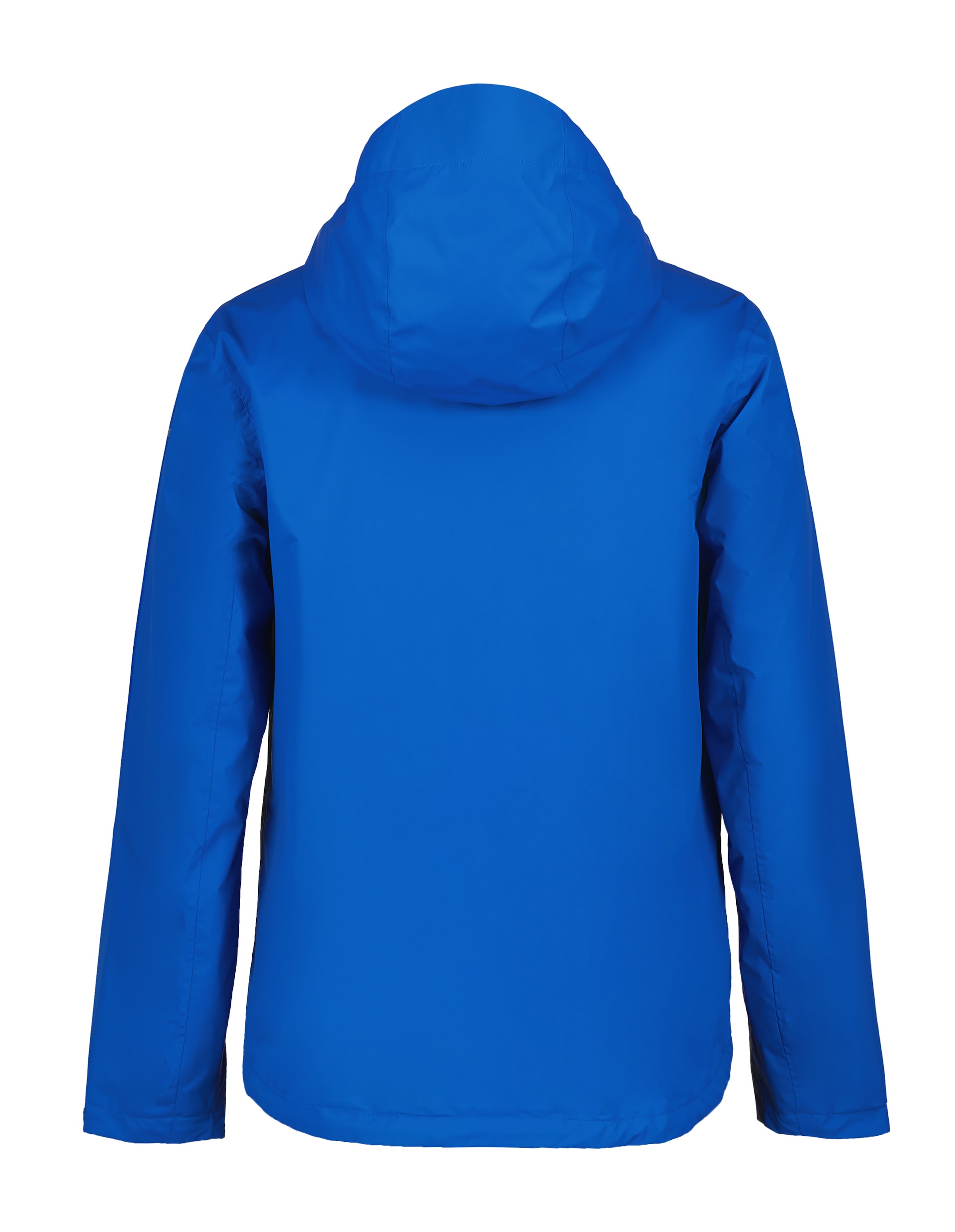 Icepeak Funktionsjacke »BRECKERFELD«, mit Kapuze
