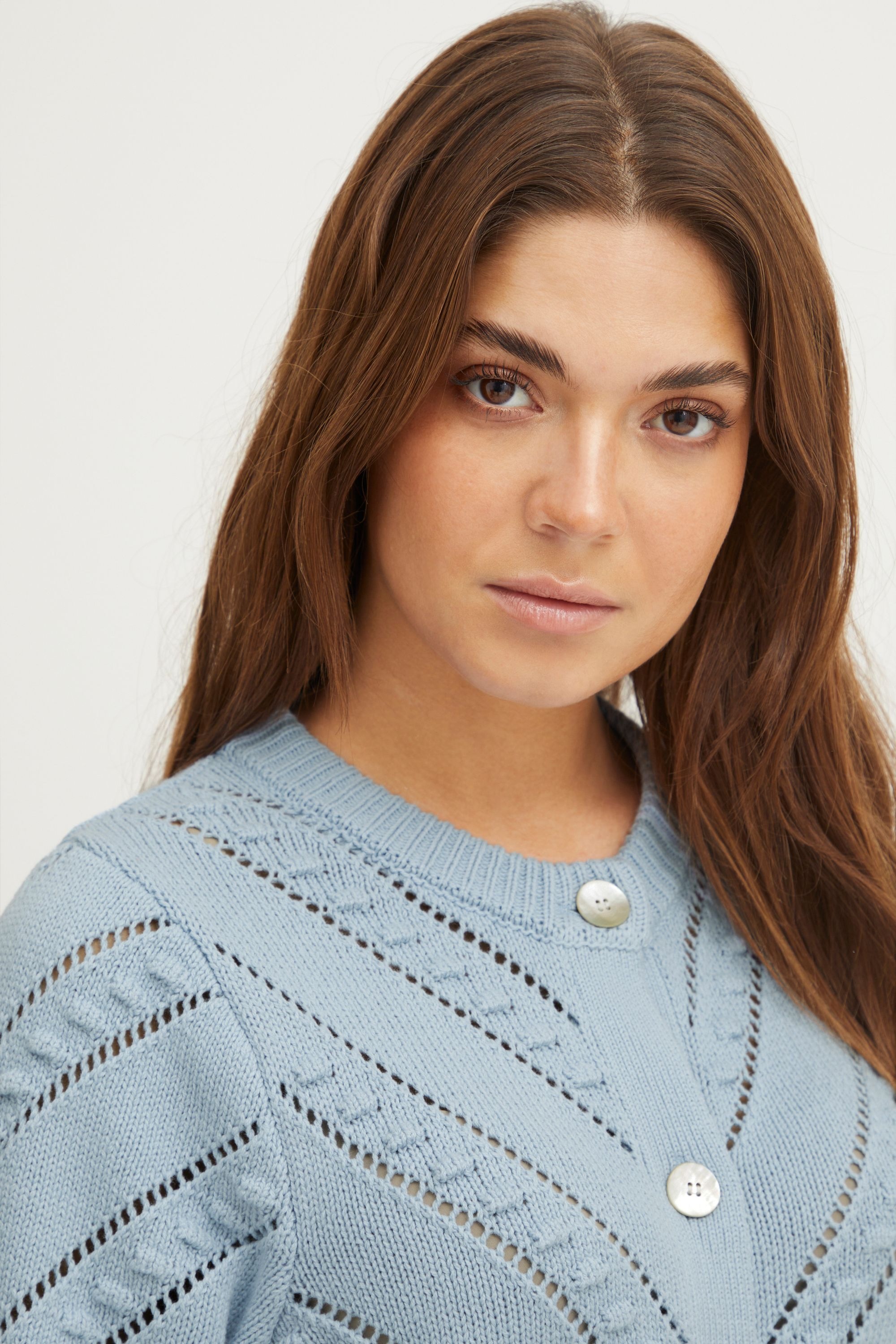Pulz Jeans Strickjacke »Strickjacke PZAmy«