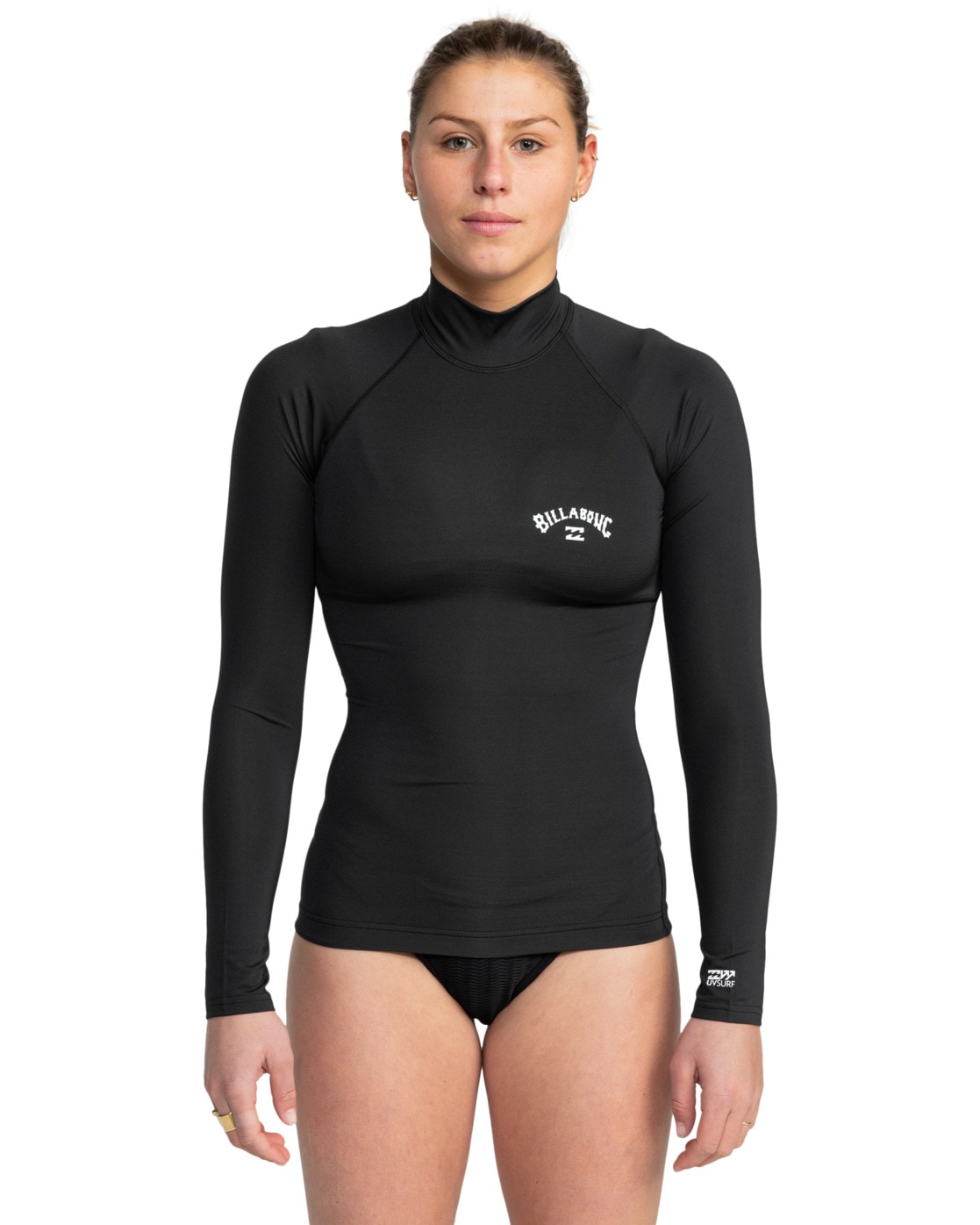 Billabong Rash Guard »Tropic Surf«