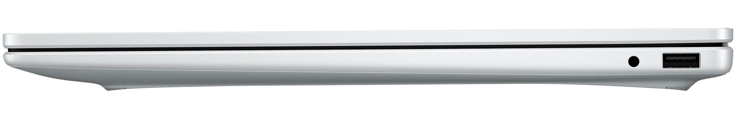 HP Notebook »OmniBook 3 16-bu0070ngx« 40,6 cm / 16 ″ Intel Core 7 Intel Graphics 512 GB SSD