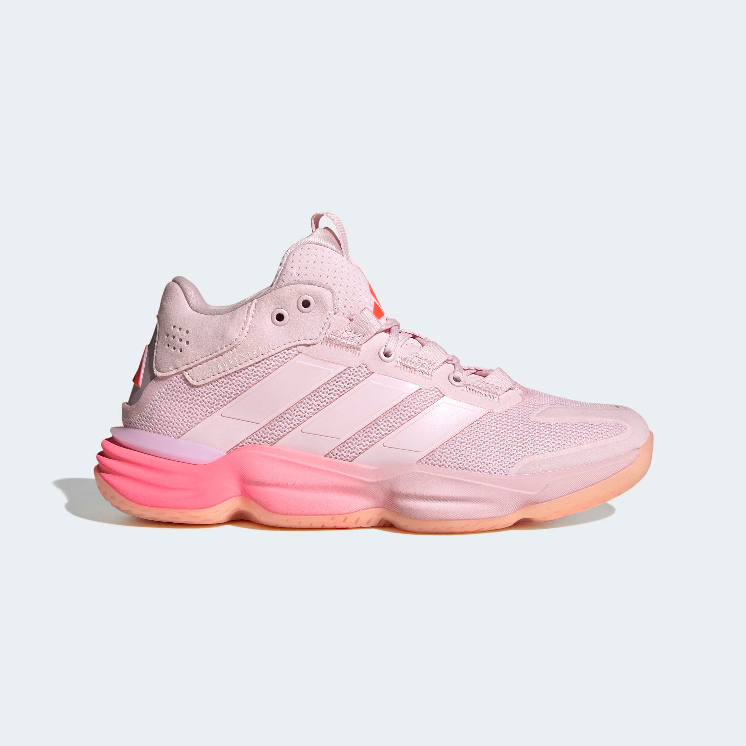 adidas Performance Hallenschuh »COURT STABIL«  Handballschuh