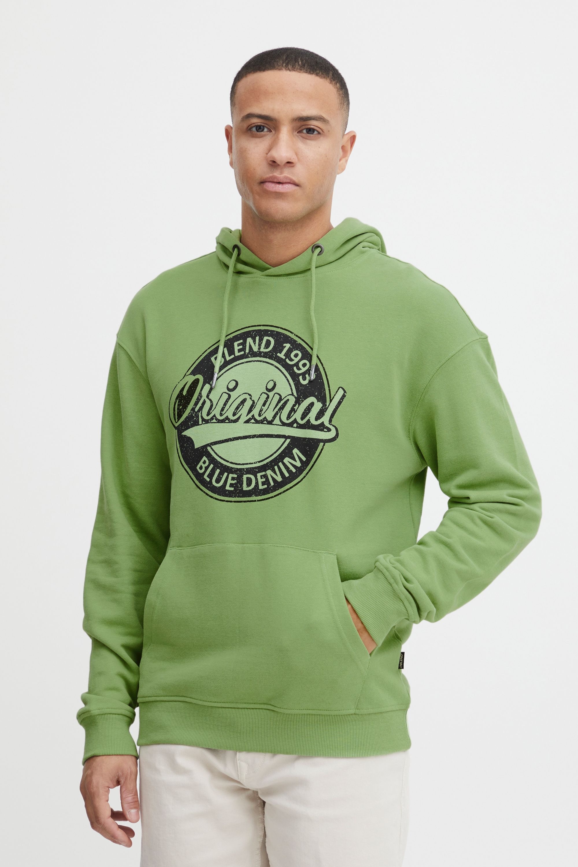 Blend Kapuzenpullover »Hoodie BHSweatshirt«