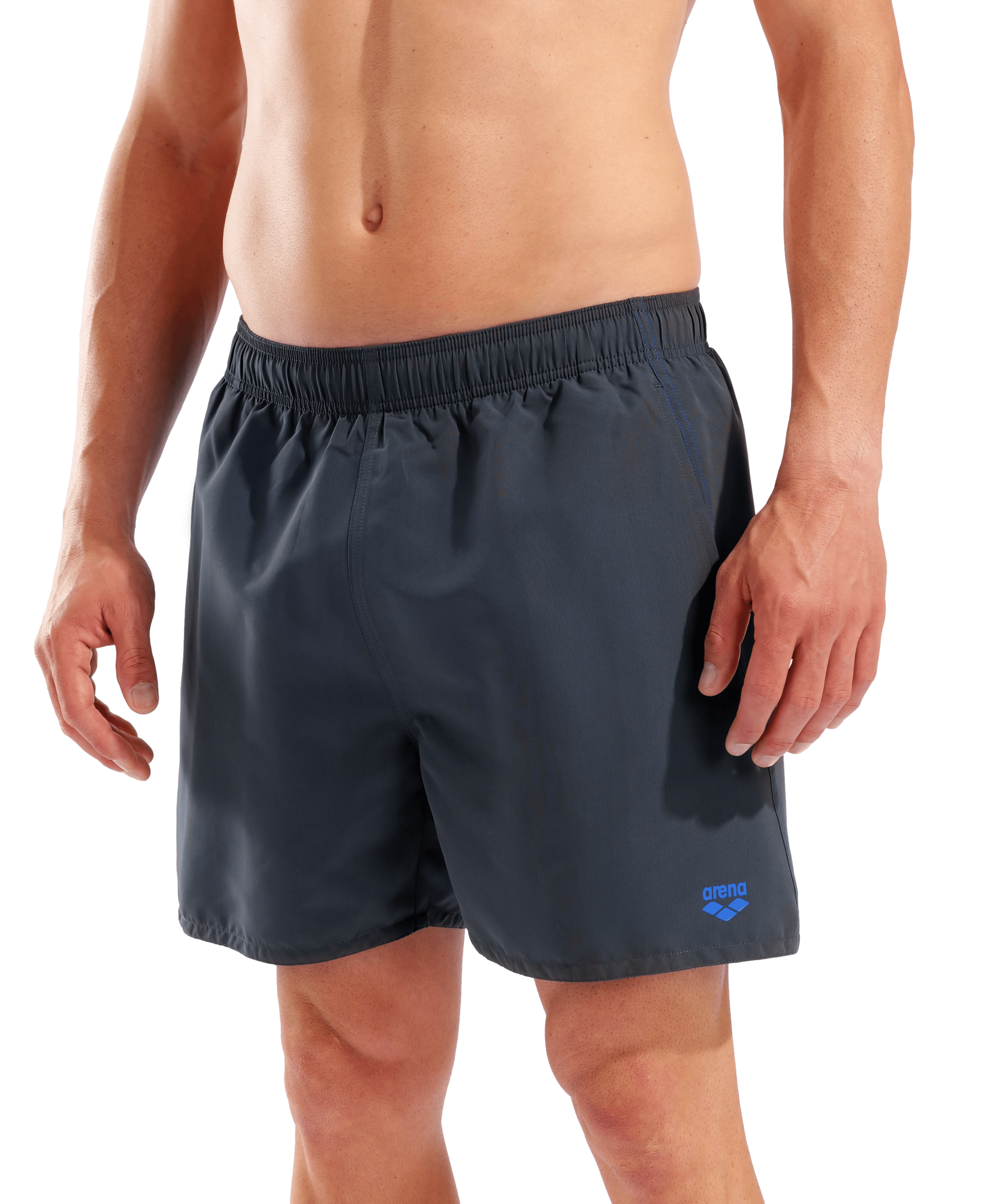 Arena Badeshorts »FUNDAMENTALS BOXER R«