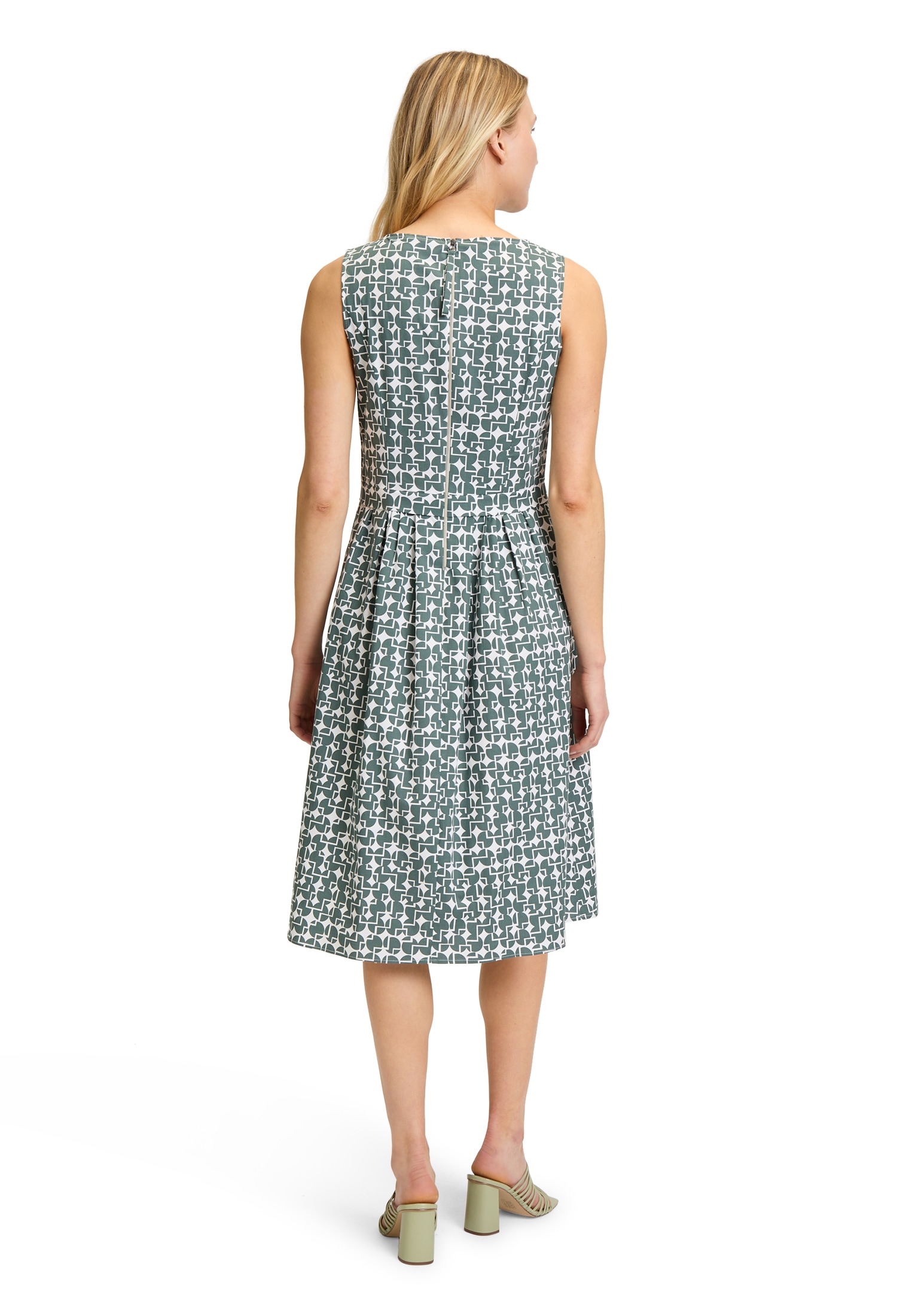 Vera Mont Sommerkleid »Sommerkleid tailliert«