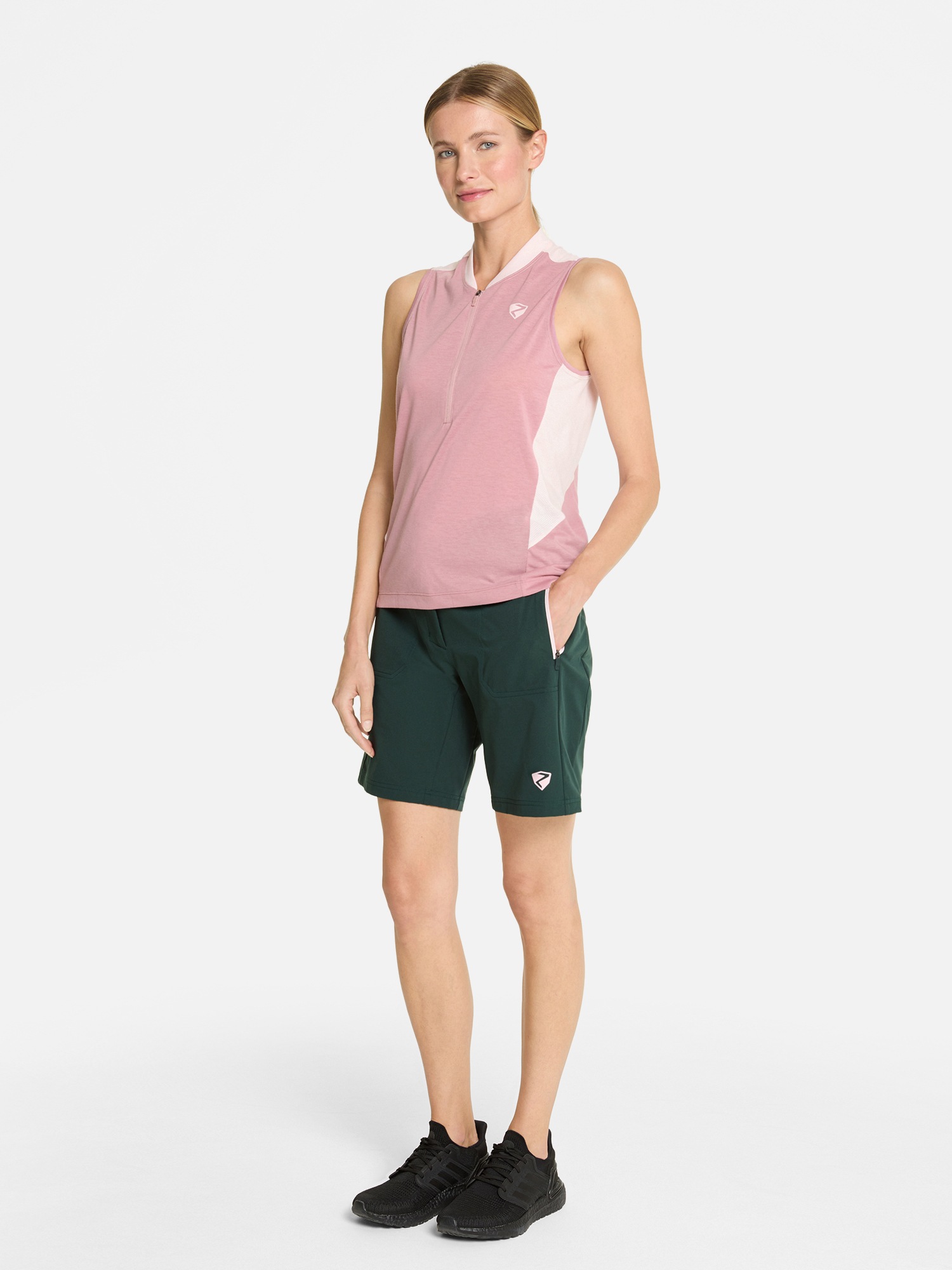 Ziener Radhose »NAKOA-Z«