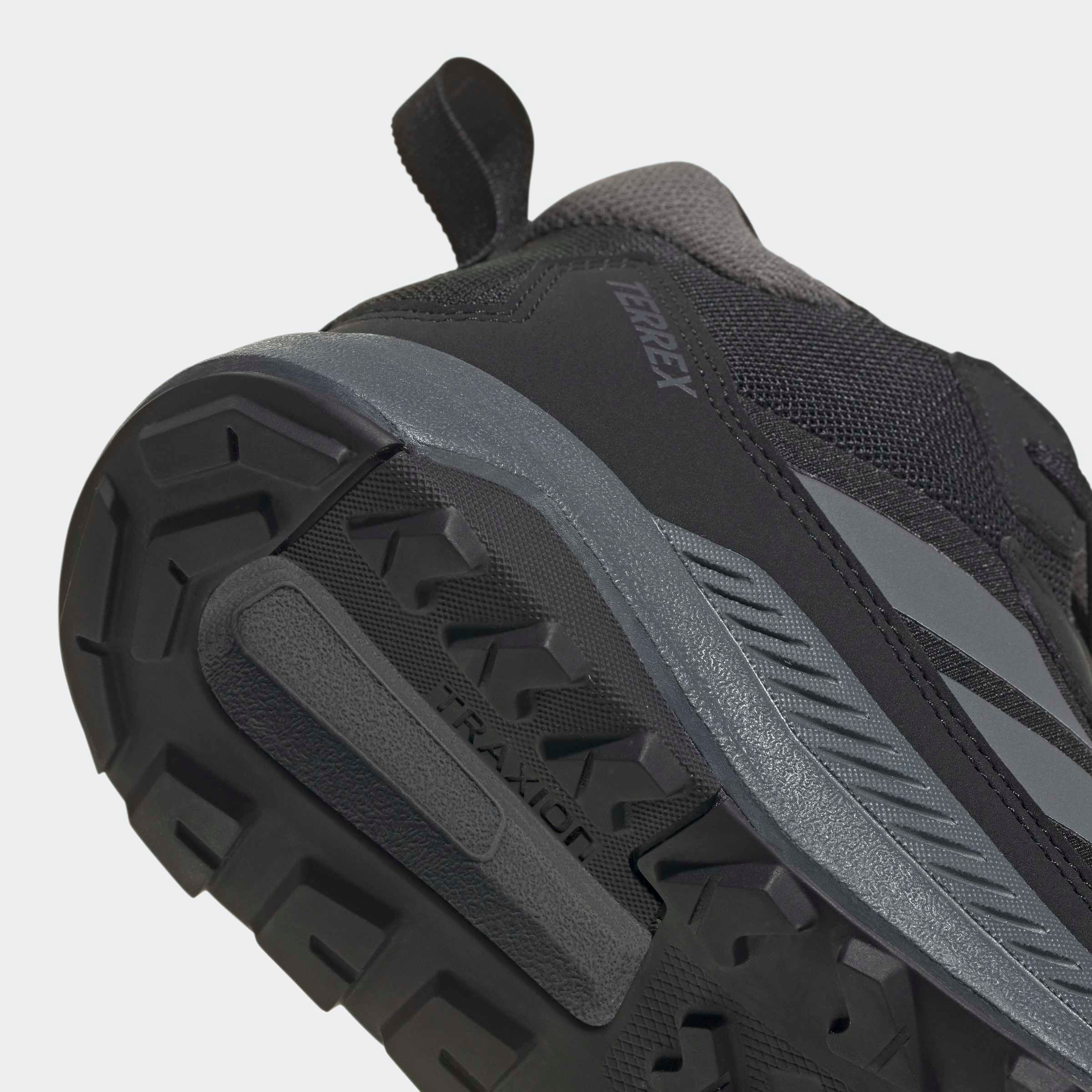 adidas TERREX Wanderschuh »ANYLANDER MID KIDS«  für Kinder & Jugendliche