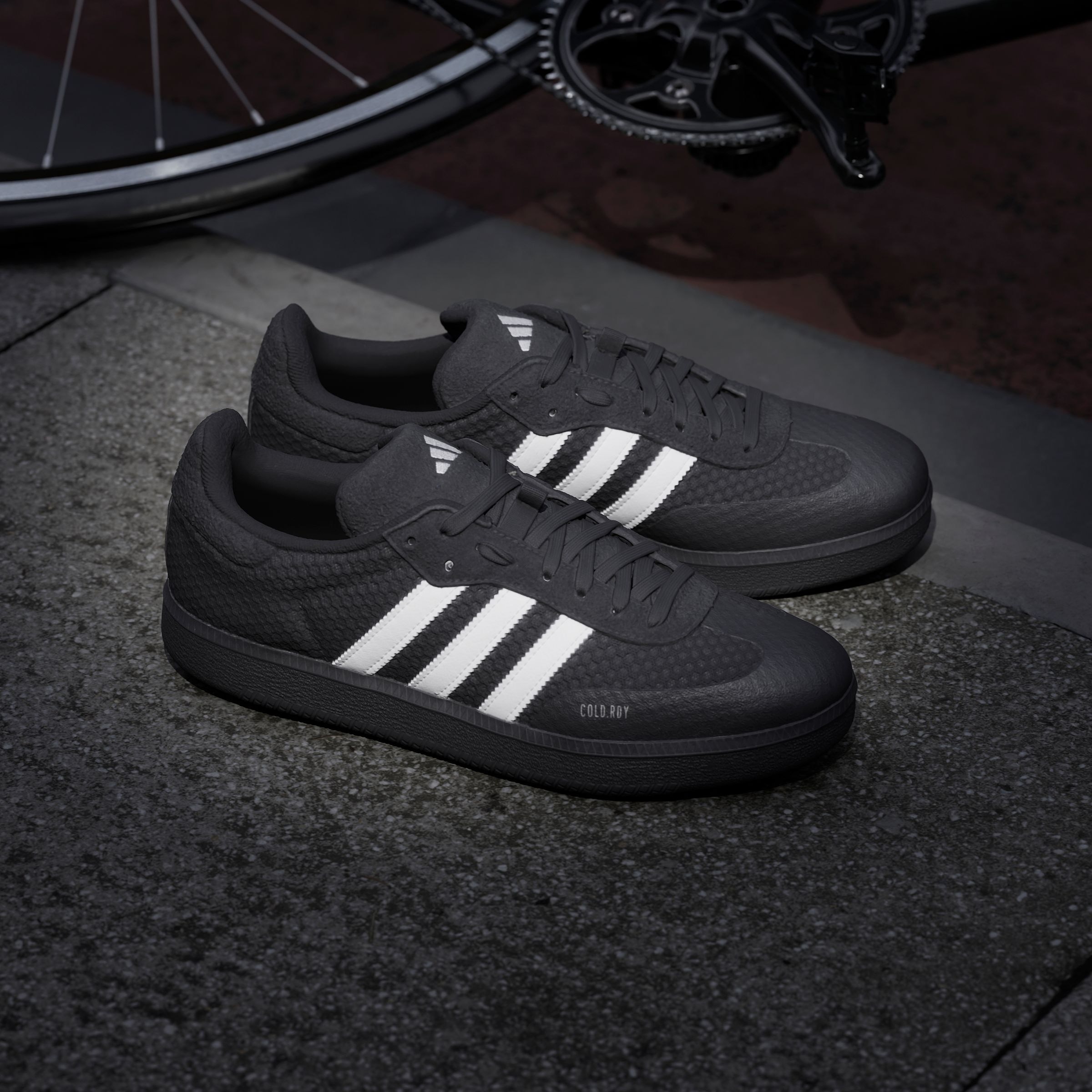 adidas Performance Fahrradschuh »VELOSAMBA COLD.RDY 2«  Fahrradschuh