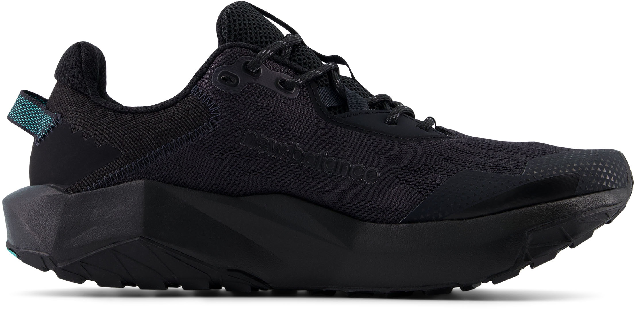 New Balance Laufschuh »Nitrel«, Trailrunning-Schuhe,für breite Füße