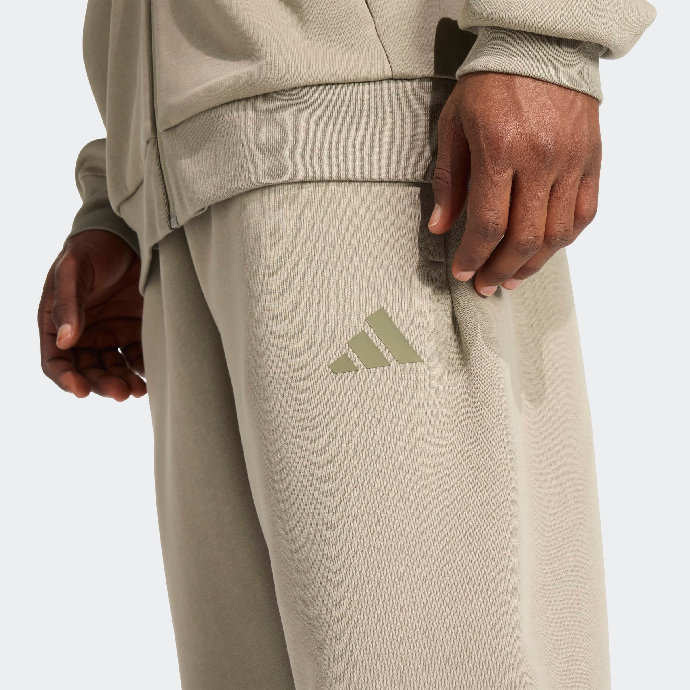 adidas Sportswear Sporthose »M FI 3S PT«, (1 tlg.)