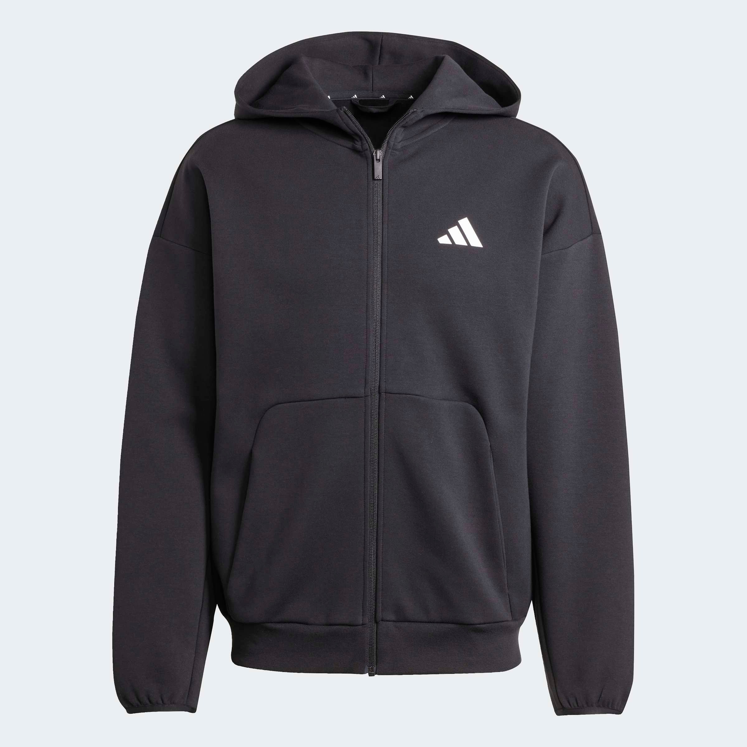 adidas Sportswear Kapuzensweatshirt »FUTURE ICONS SMALL LOGO«
