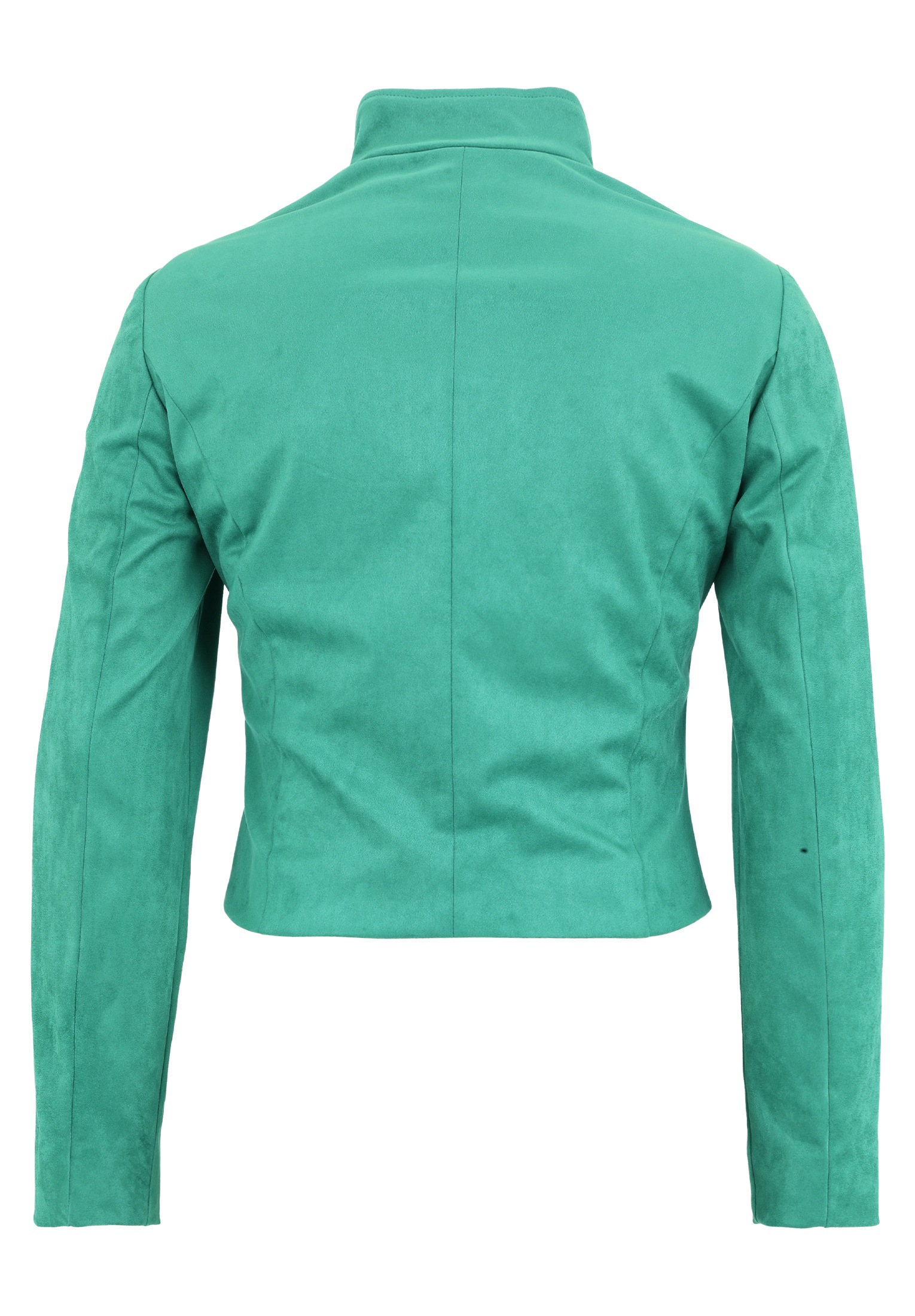 Vera Mont Jackenblazer »Bikerjacke mit Reißverschluss«
