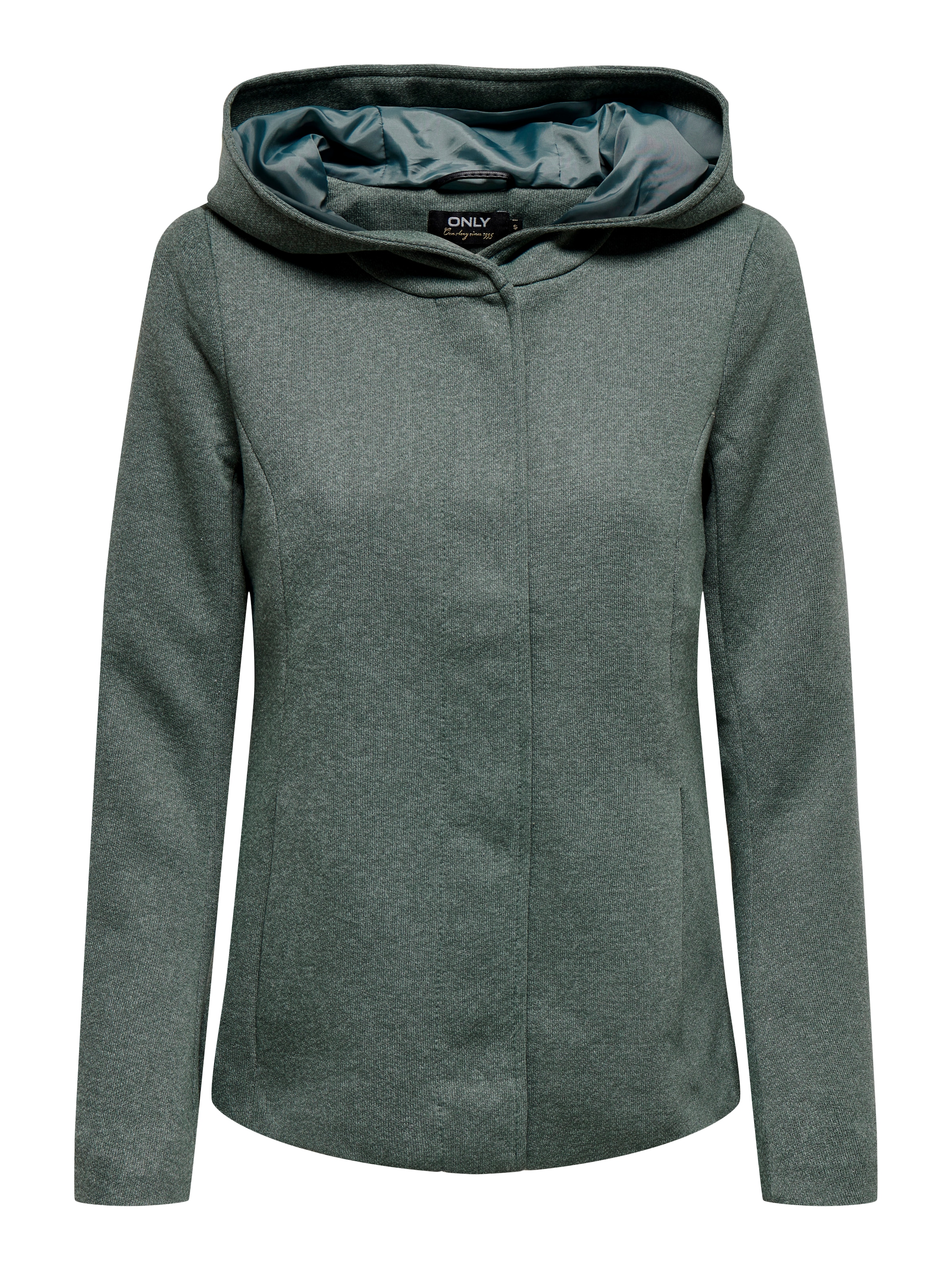 ONLY Kurzjacke »ONLSEDONA LIGHT SHORT JACKET«, mit Kapuze
