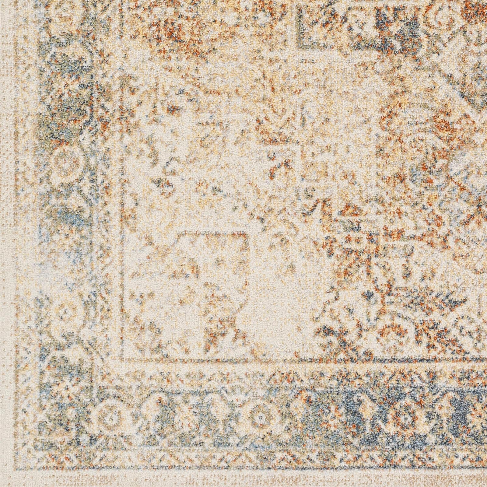 Livabliss Teppich »MARLENHEIM«, rechteckig, 6 mm Höhe