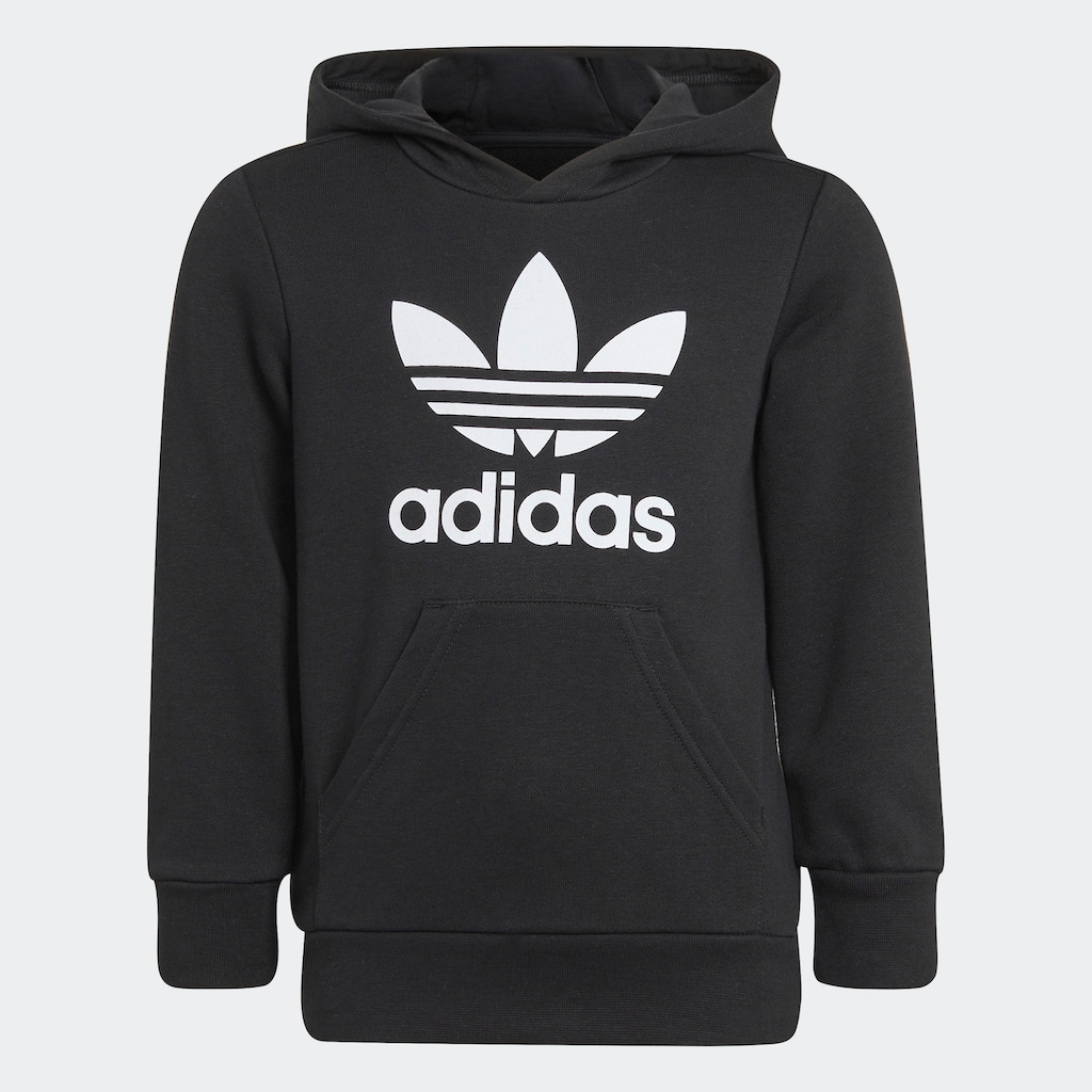 adidas Originals Trainingsanzug »ADICOLOR HOODIE«, (2 tlg.)