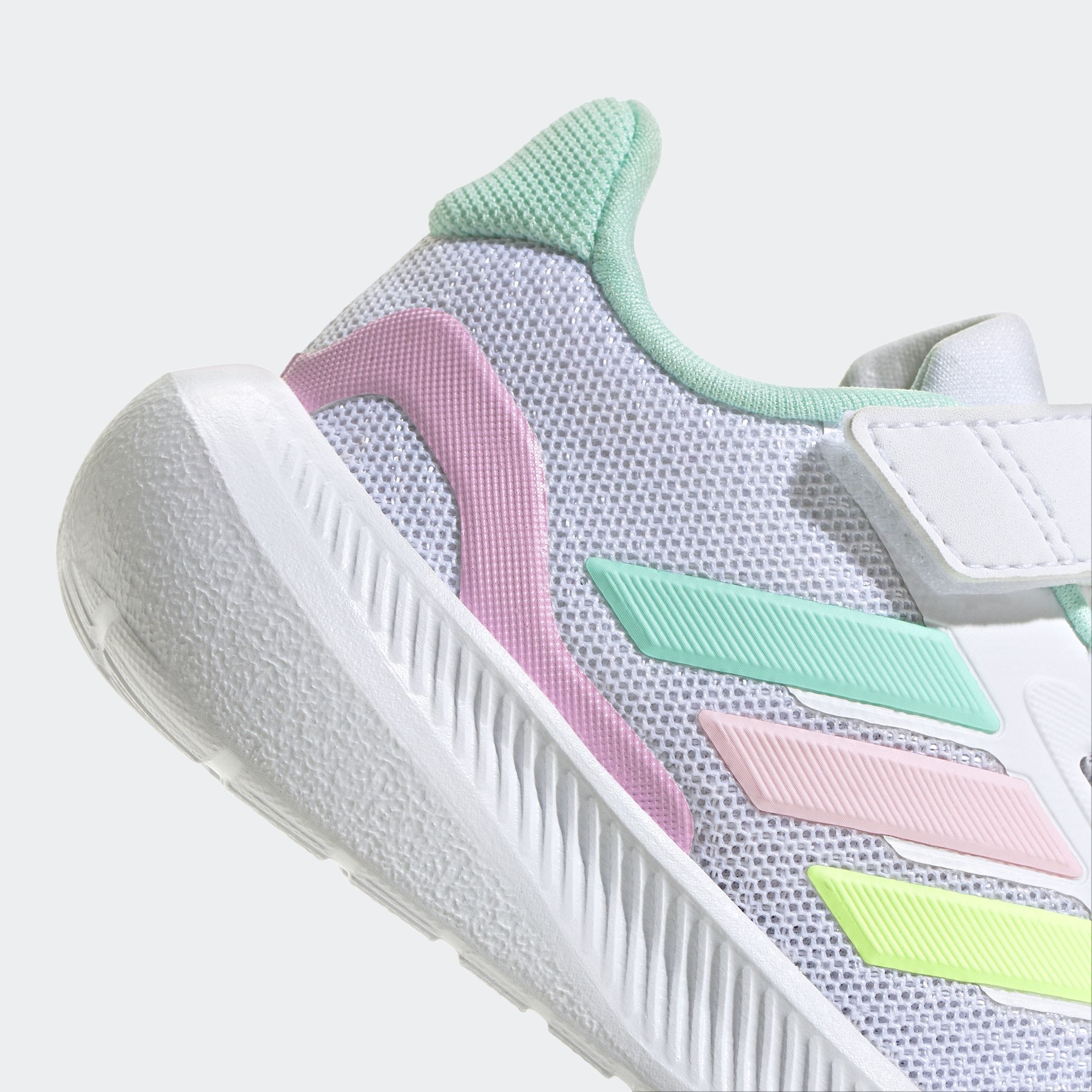 adidas Sportswear Sneaker »RUNFALCON 5 KIDS«, für Kinder