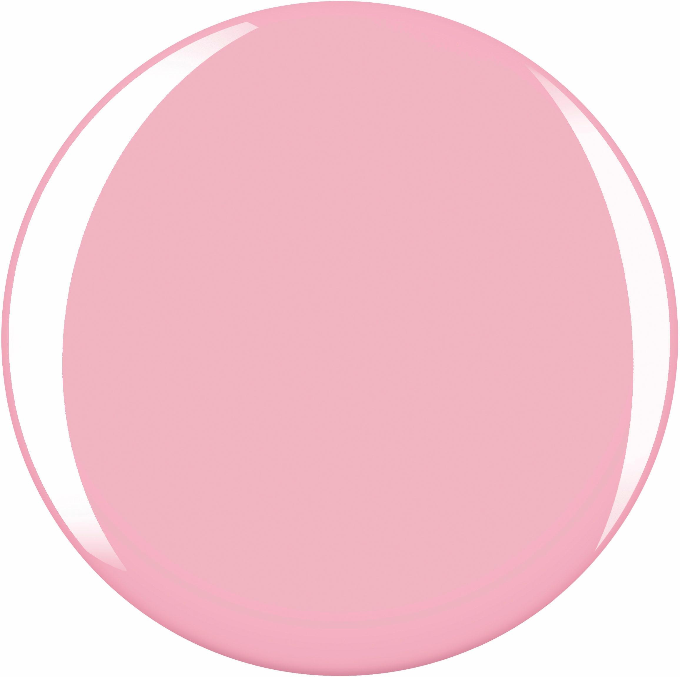 essie Nagellack »Pinktöne«, mit natürlichen Inhaltsstoffen