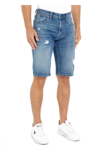 Jeansshorts »RONNIE SHORT«