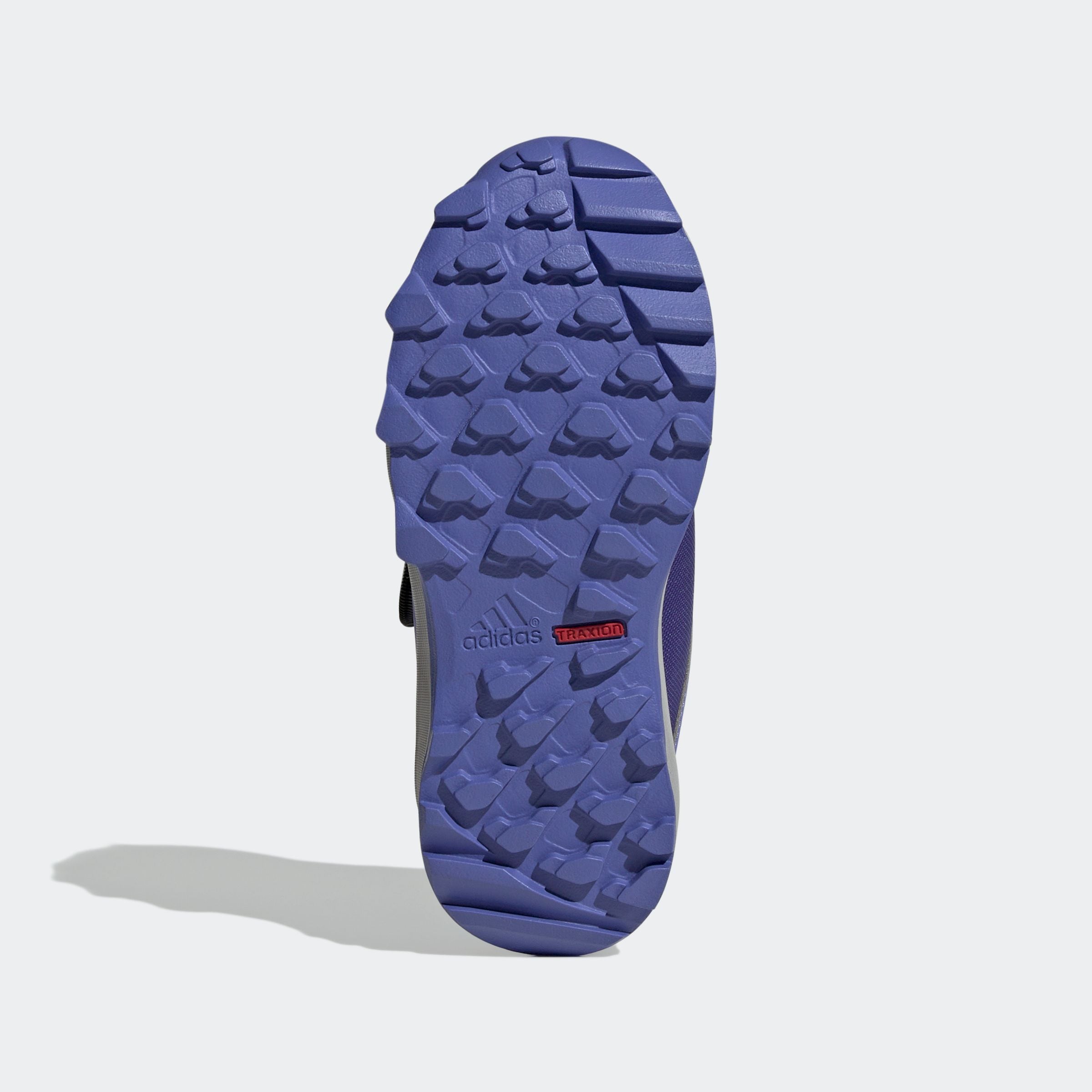 adidas TERREX Trailrunningschuh »TERREX AGRAVIC BOA KIDS TRAILRUNNING«