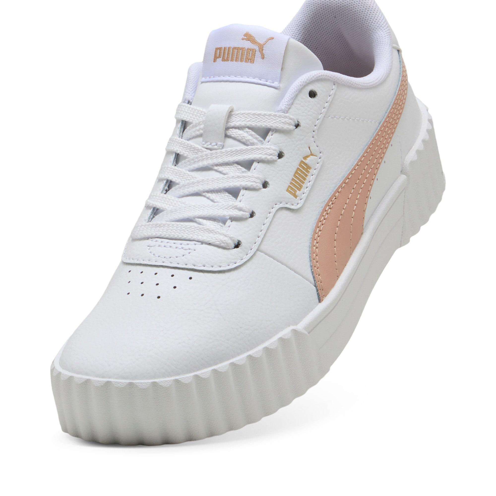 PUMA Sneaker »CARINA 3.0«