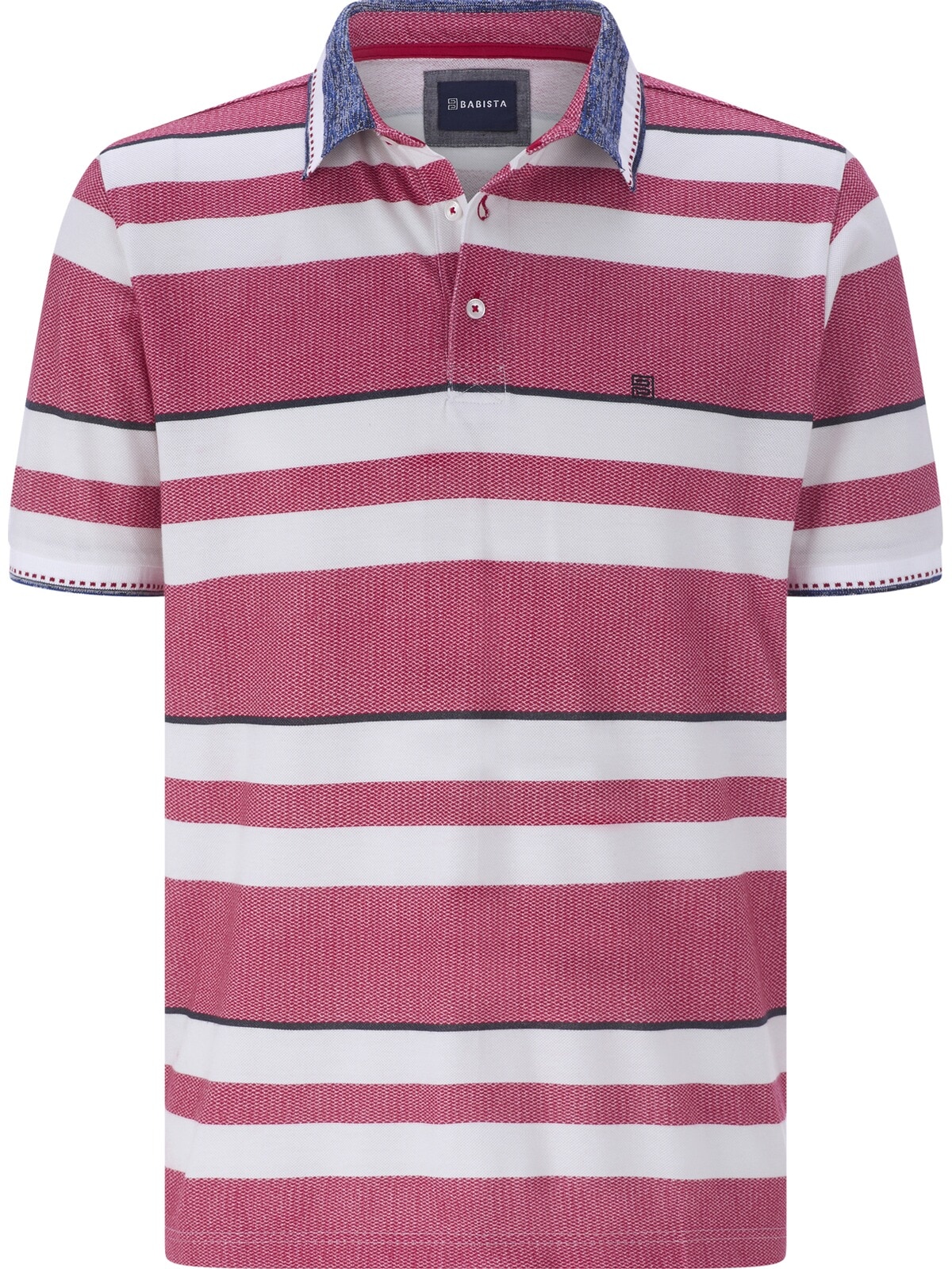 Babista Poloshirt »Poloshirt ILRON«, (1 tlg.)