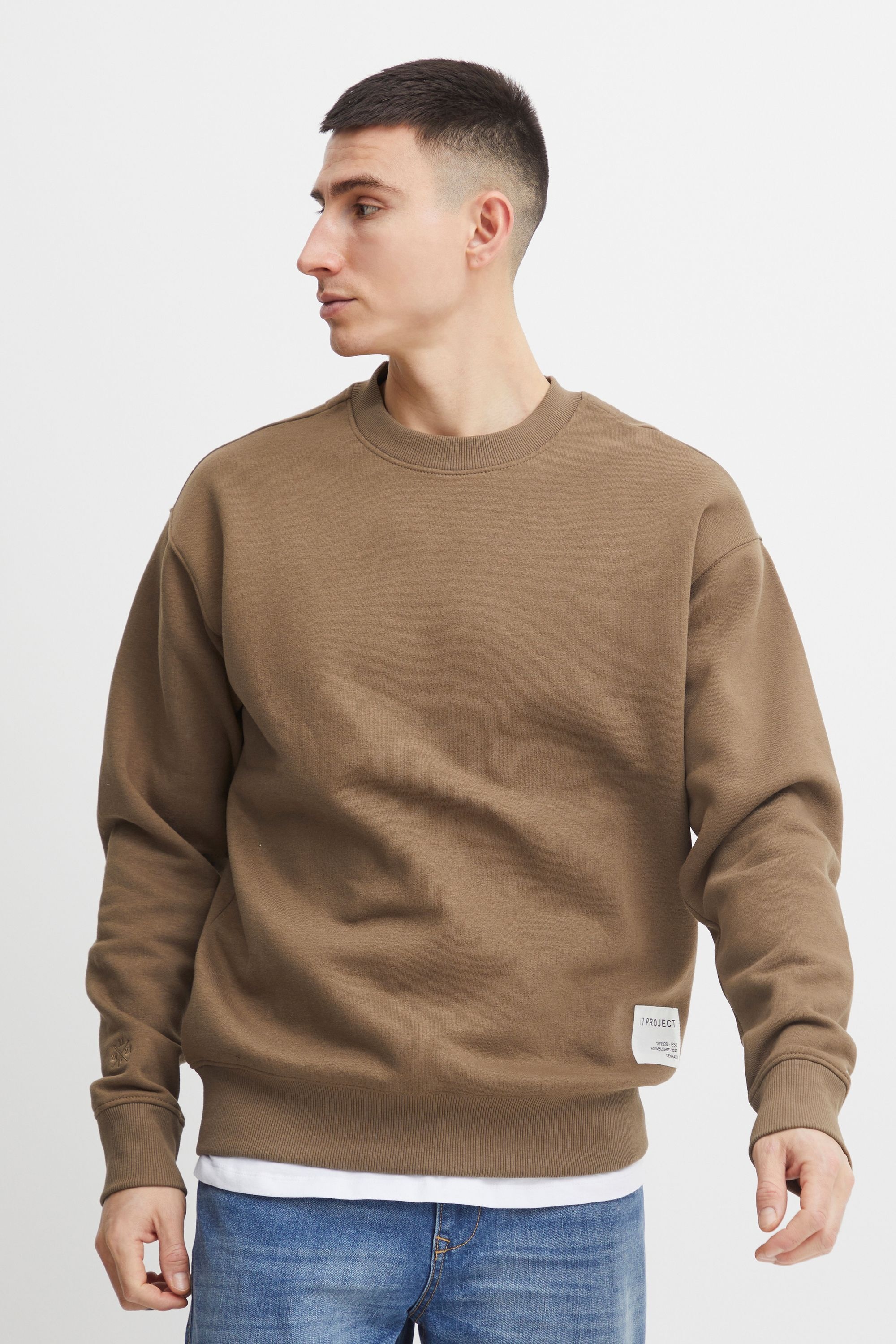 11 Project Longpullover »Sweatshirt PRAndreas«