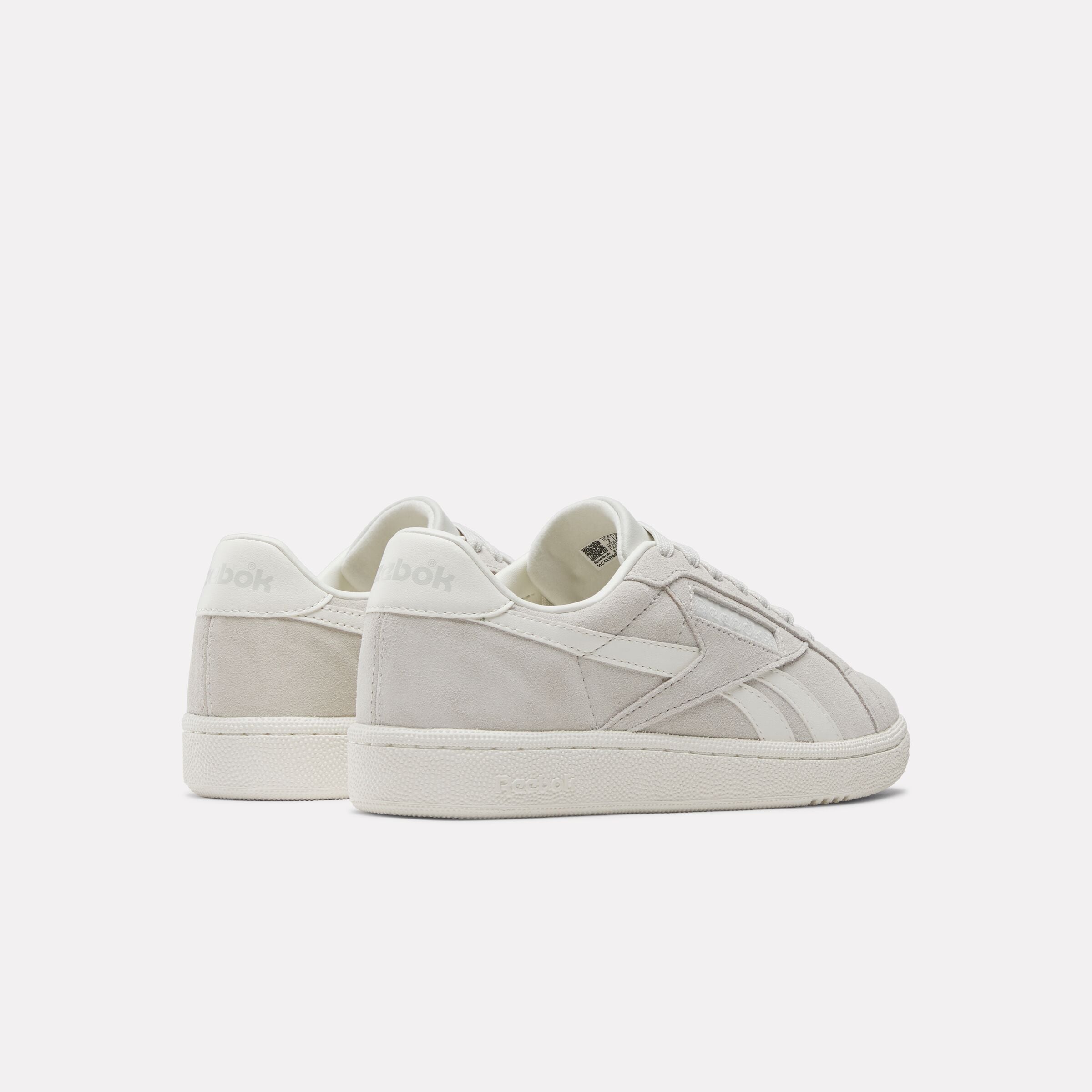 Reebok Classic Trainingsschuh »CLUB C GROUNDS UK«