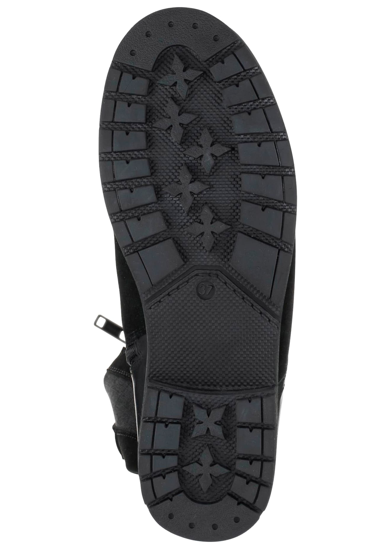 Sheego Weitschaftstiefel