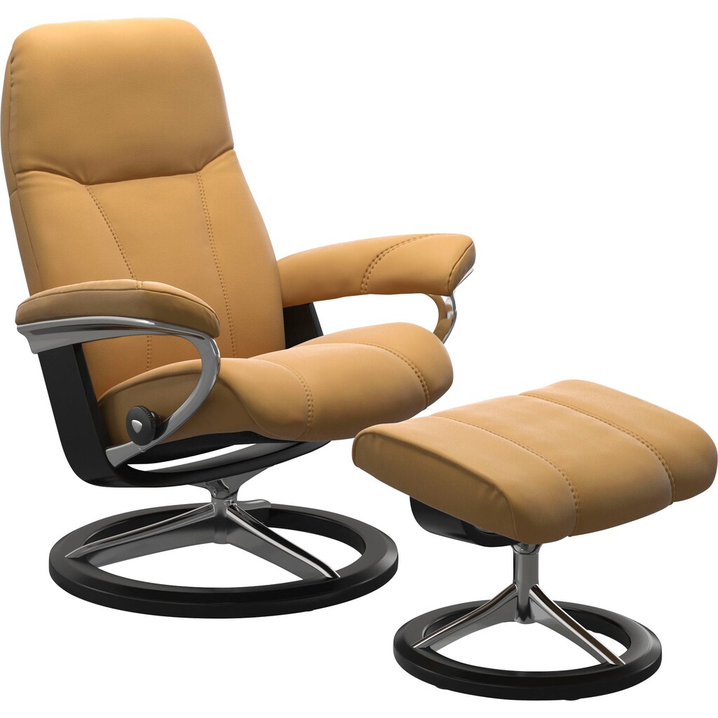 Stressless® Fußhocker »Consul«