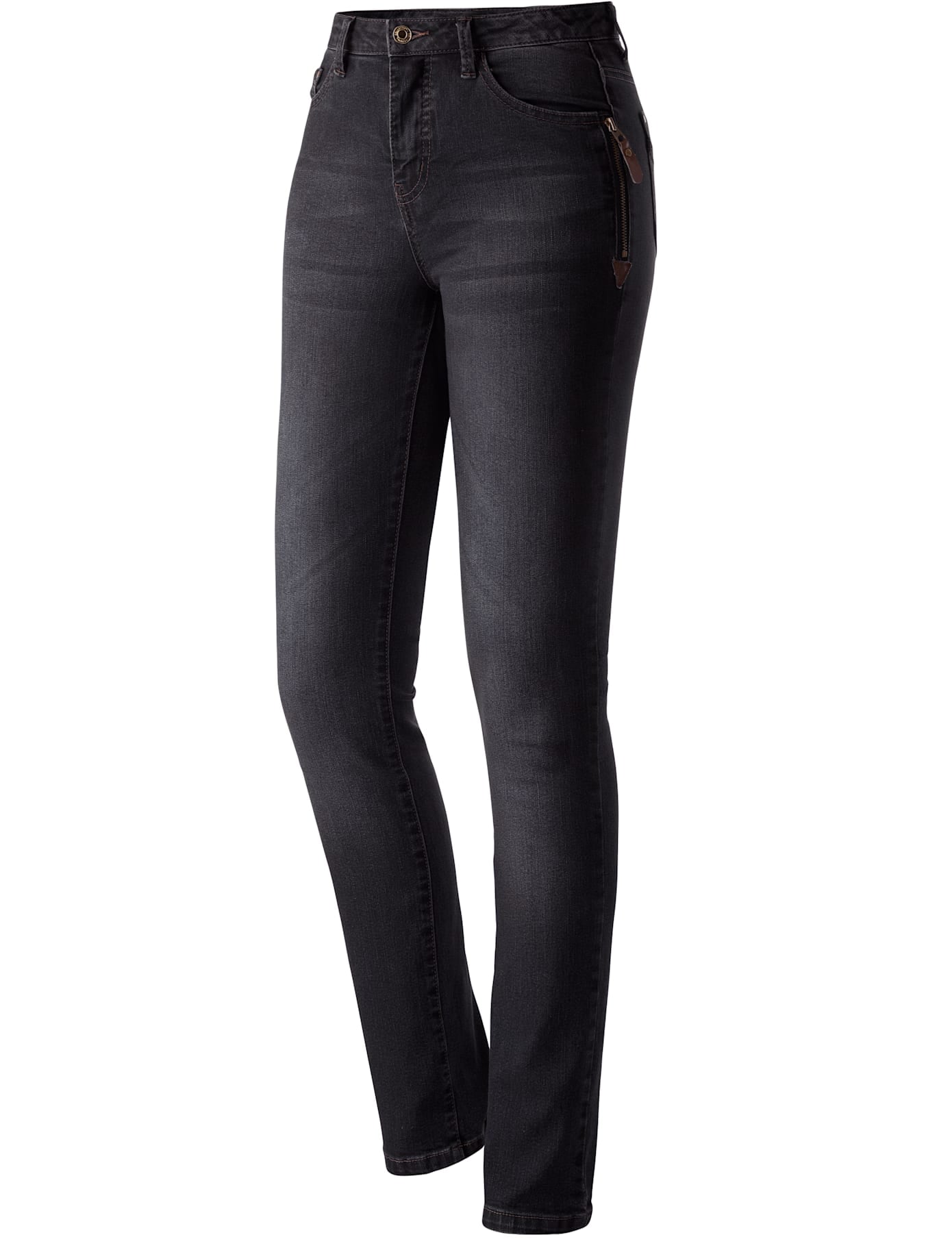 Casual Looks 5-Pocket-Jeans 1 Stk.