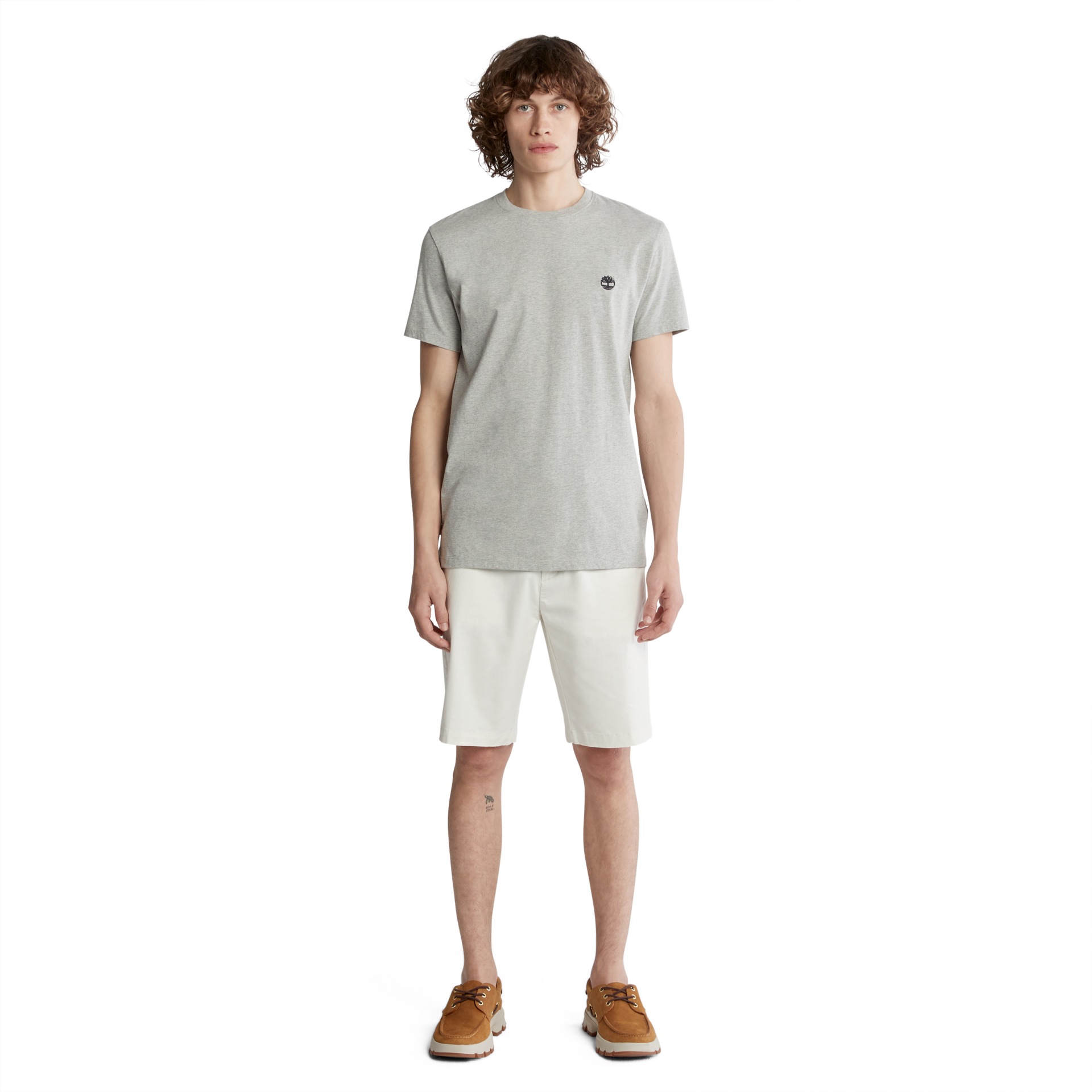 Timberland T-Shirt »Short Sleeve Tee«