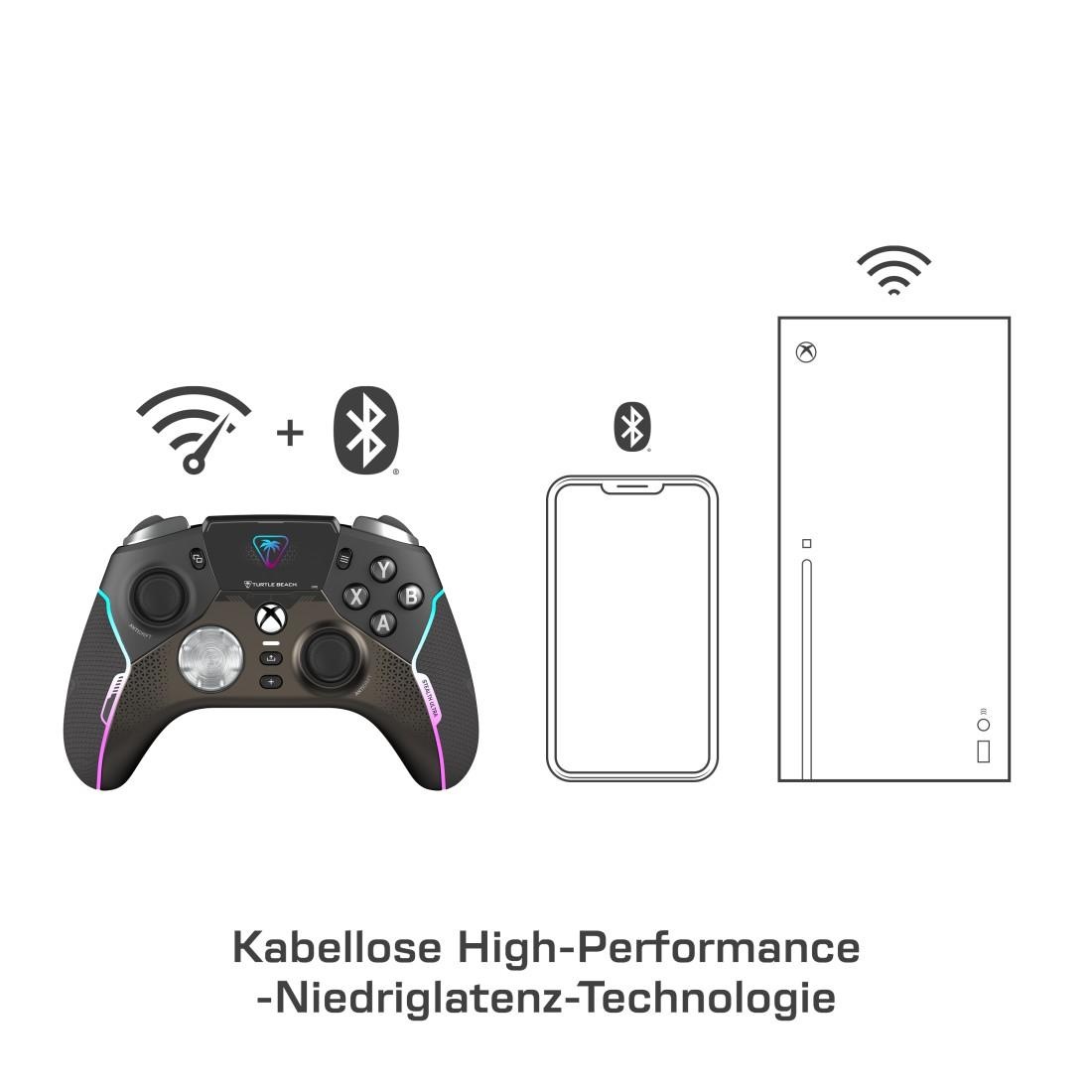 Turtle Beach Controller »Stealth Ultra, für Xbox/PC«