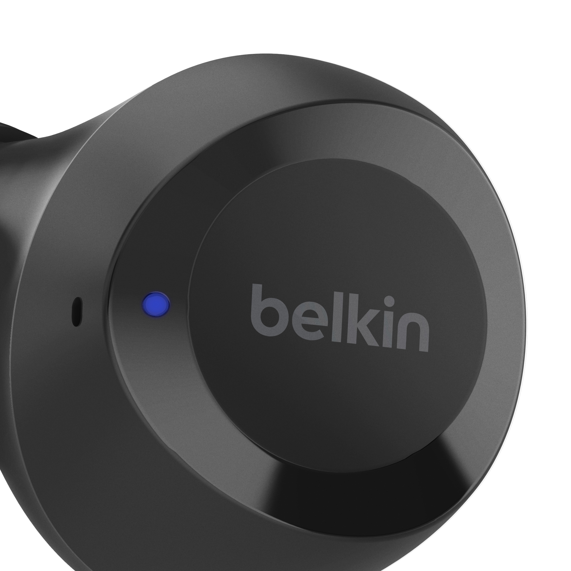 Belkin In-Ear-Kopfhörer »SoundForm Bolt Wireless In-Ear-Kopfhörer«