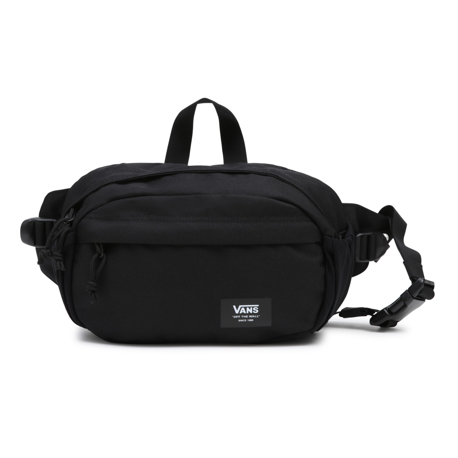 Vans Bauchtasche »VN0A7SCLBLK1 BOUNDS CROSS BODY BAG«, mit Logobadge