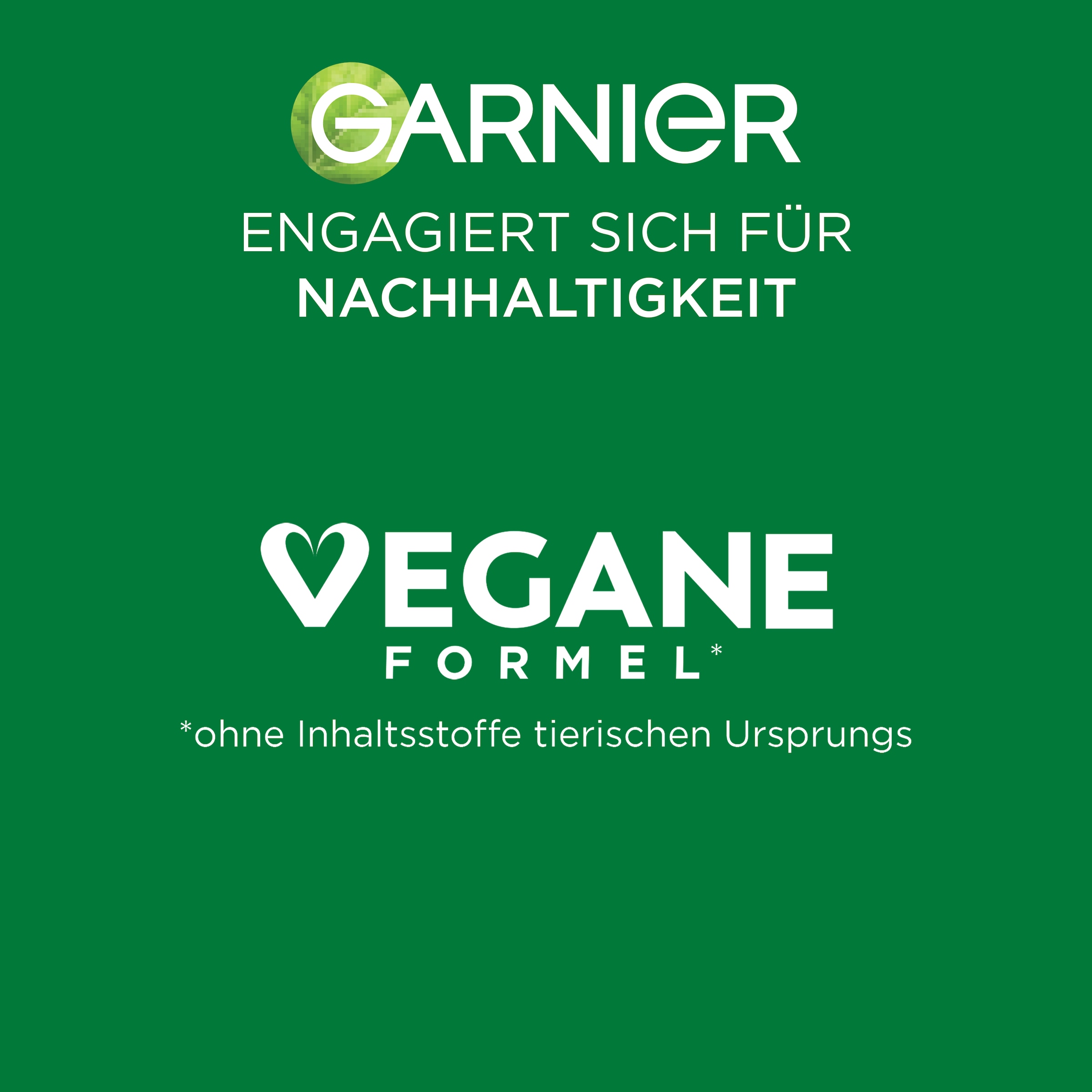 GARNIER Gesichts-Reinigungscreme »Garnier Hyaluron Barrier Protect Cream Cleanser«