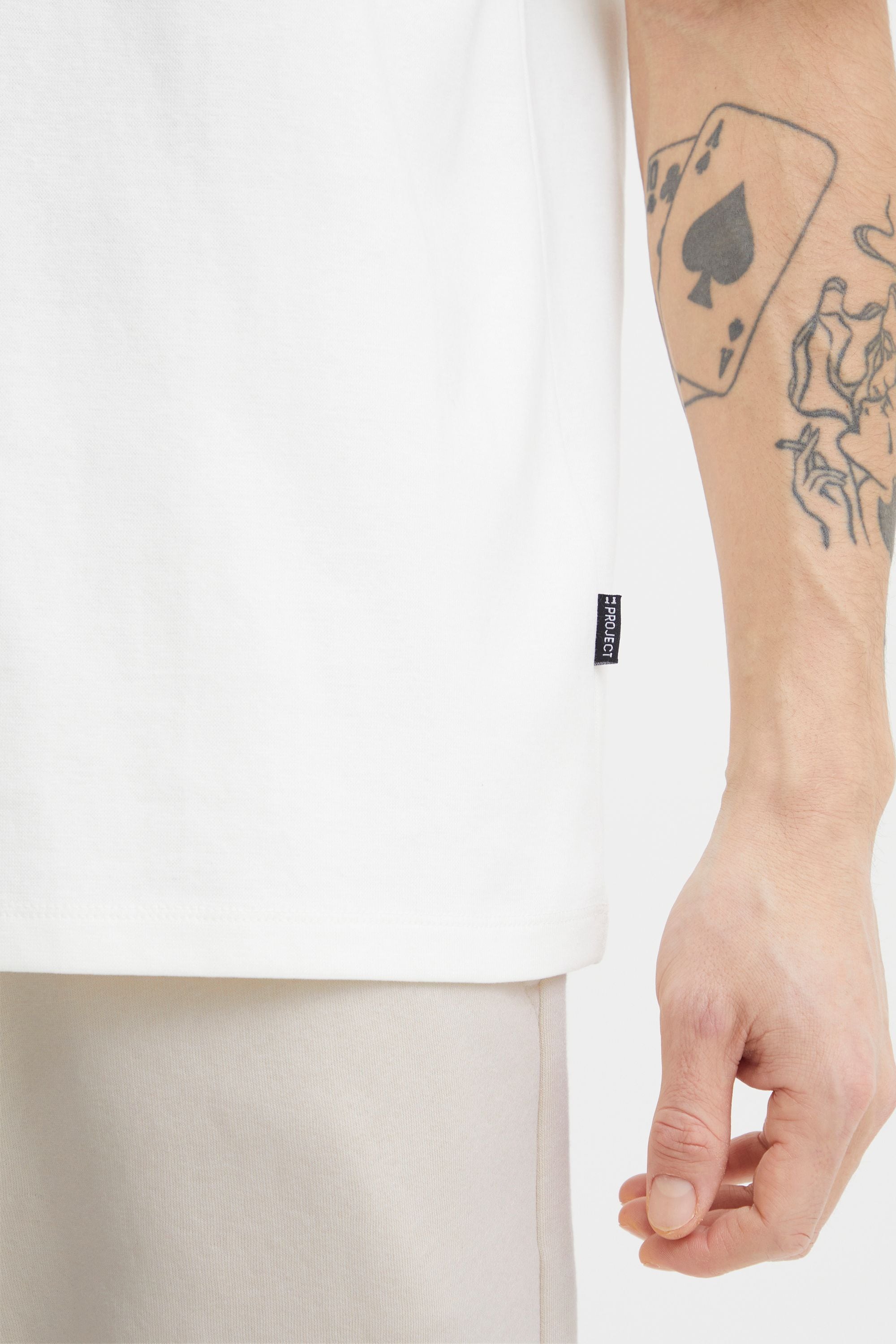 11 Project T-Shirt »T-Shirt PROlie«