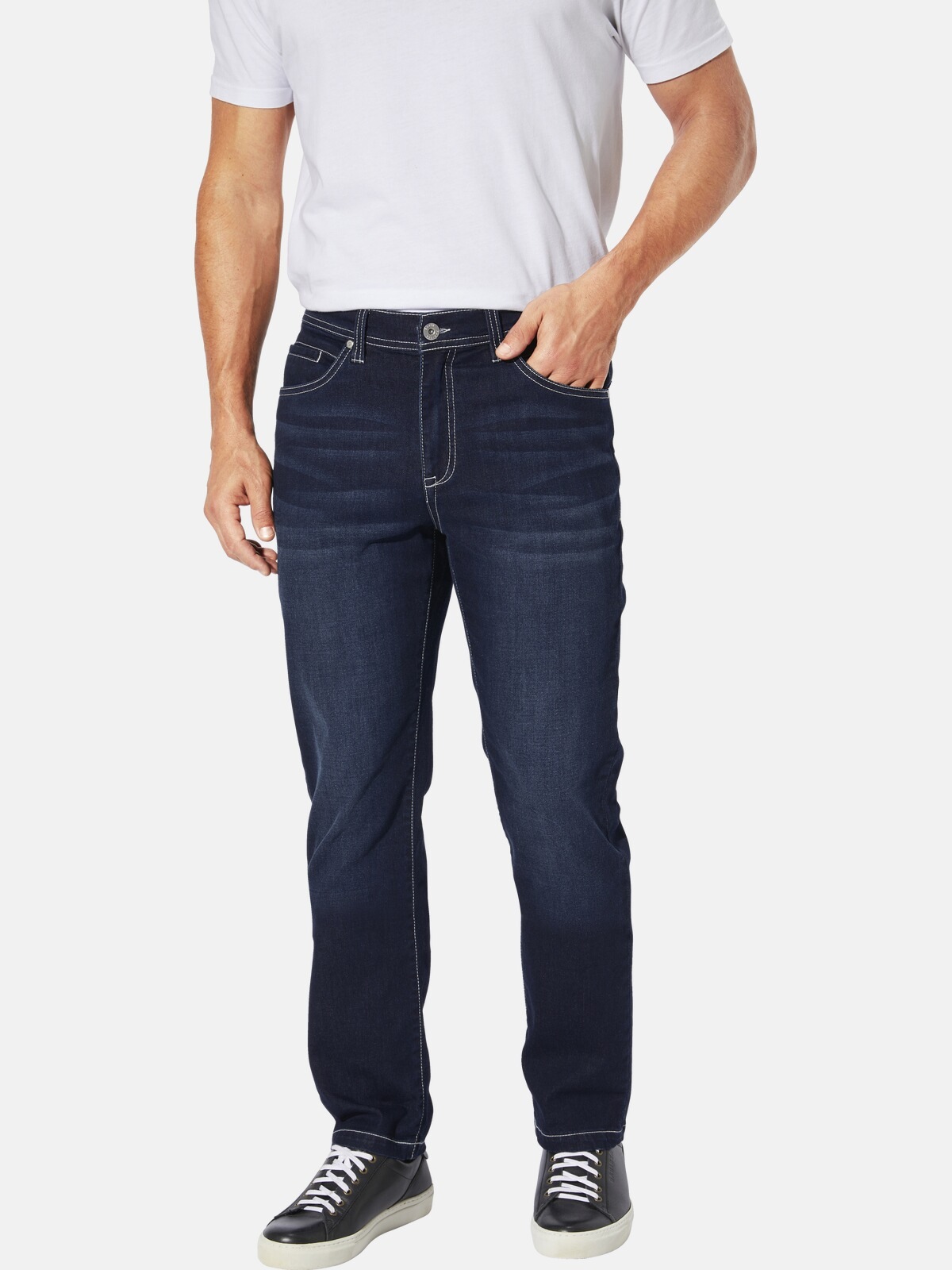 Babista 5-Pocket-Jeans »Jeans DEMETRIO«, (1 tlg.)