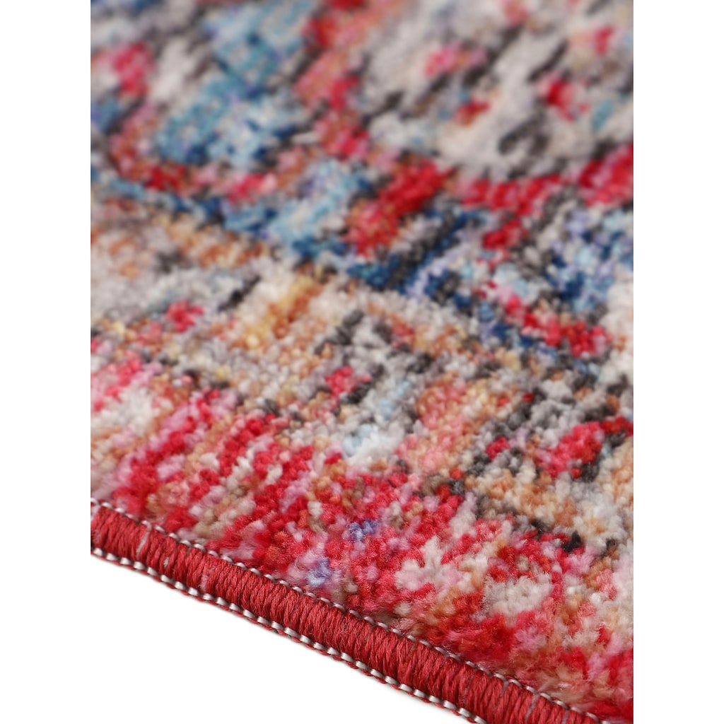 carpetfine Teppich »Phoenix Vintage«, rechteckig