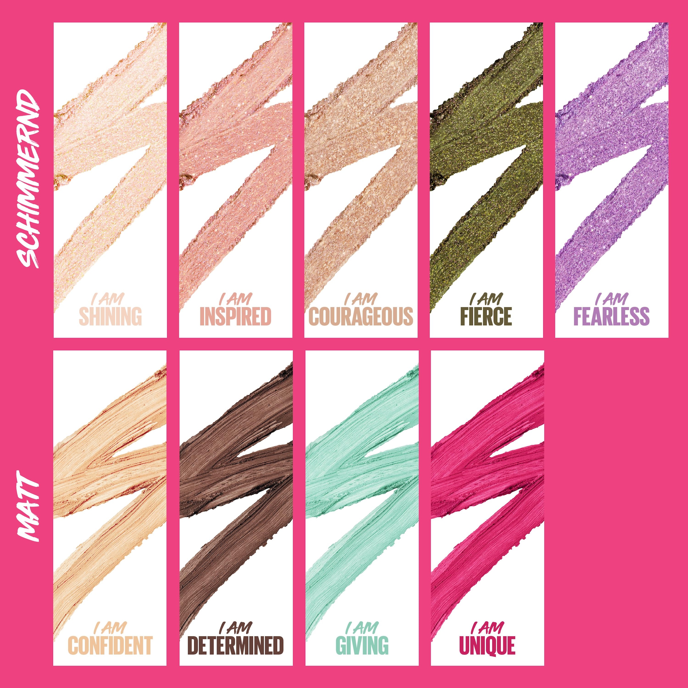 MAYBELLINE NEW YORK Lidschatten »COLOR TATTOO 24H EYE STIX« All-in-One-Lidschatten, Eyeliner und Primer