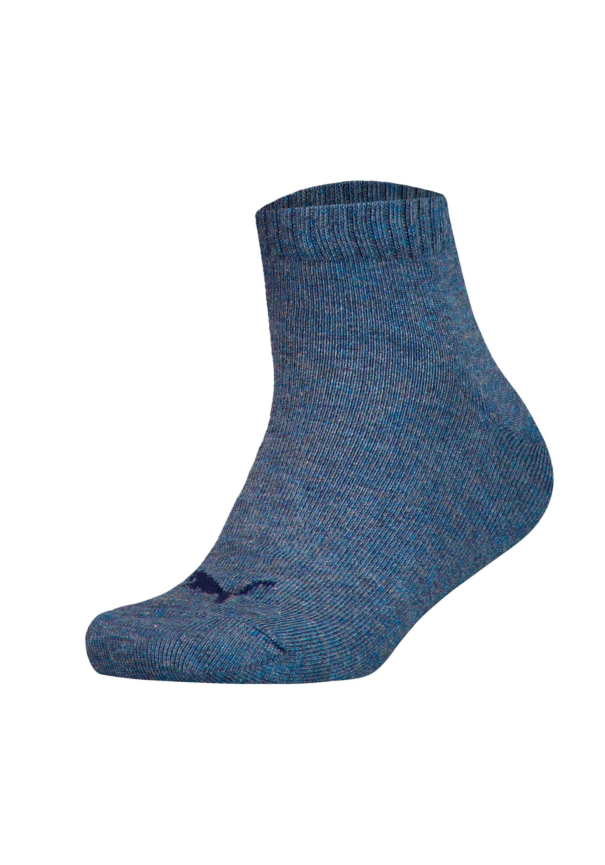 PUMA Sneakersocken »Socken Plain Quarter 3P 3er Pack«