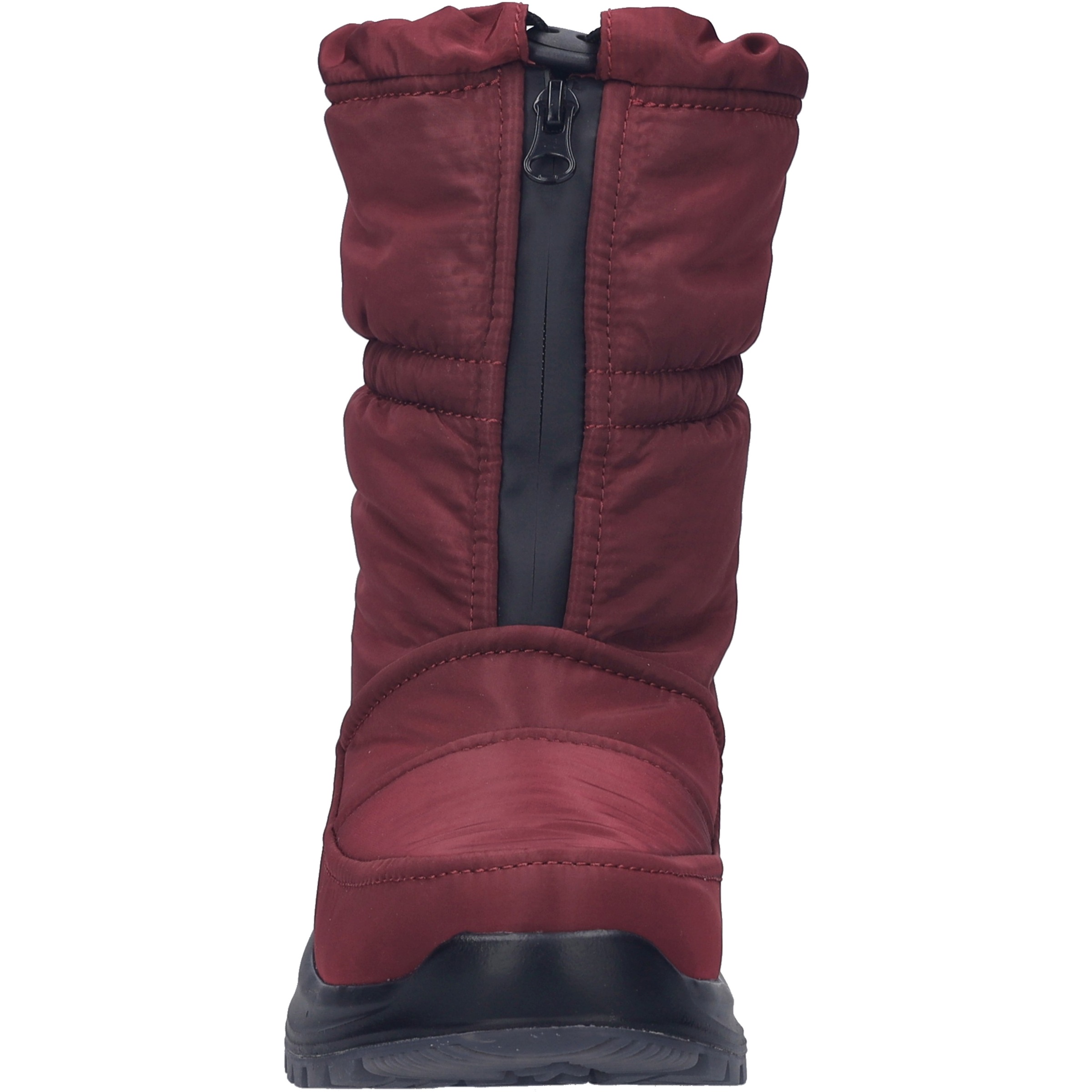 Josef Seibel Stiefel »Colorado 58, berry«