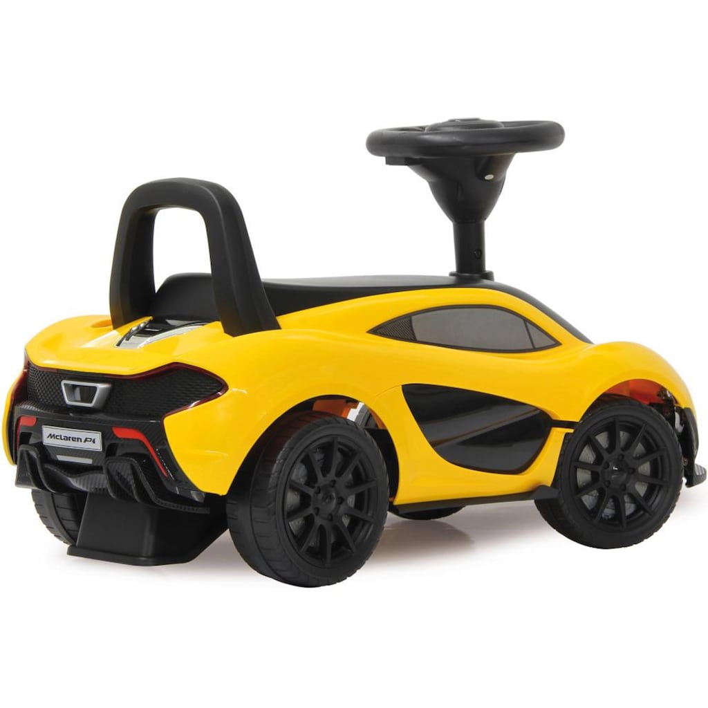 Jamara Rutscherauto »JAMARA KIDS McLaren P1«