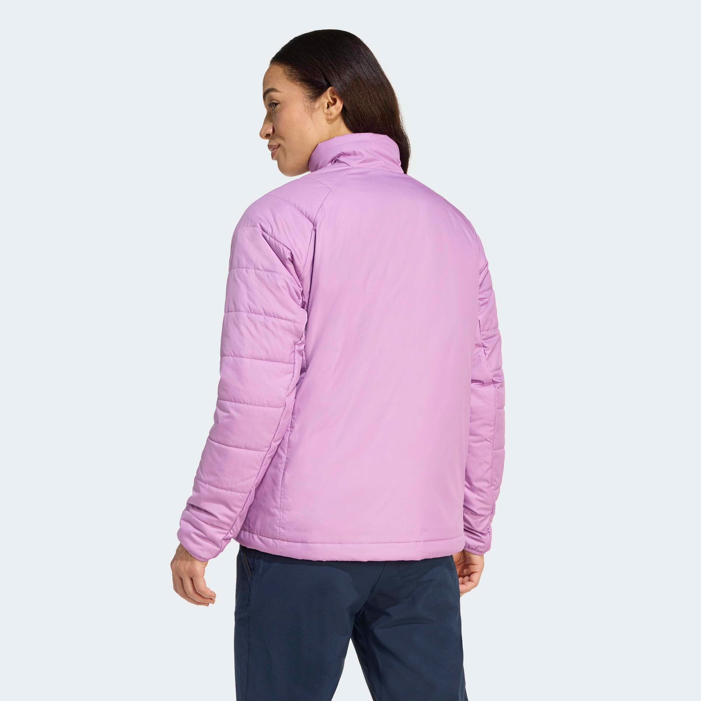 adidas TERREX Steppjacke »W MT INS JKT«