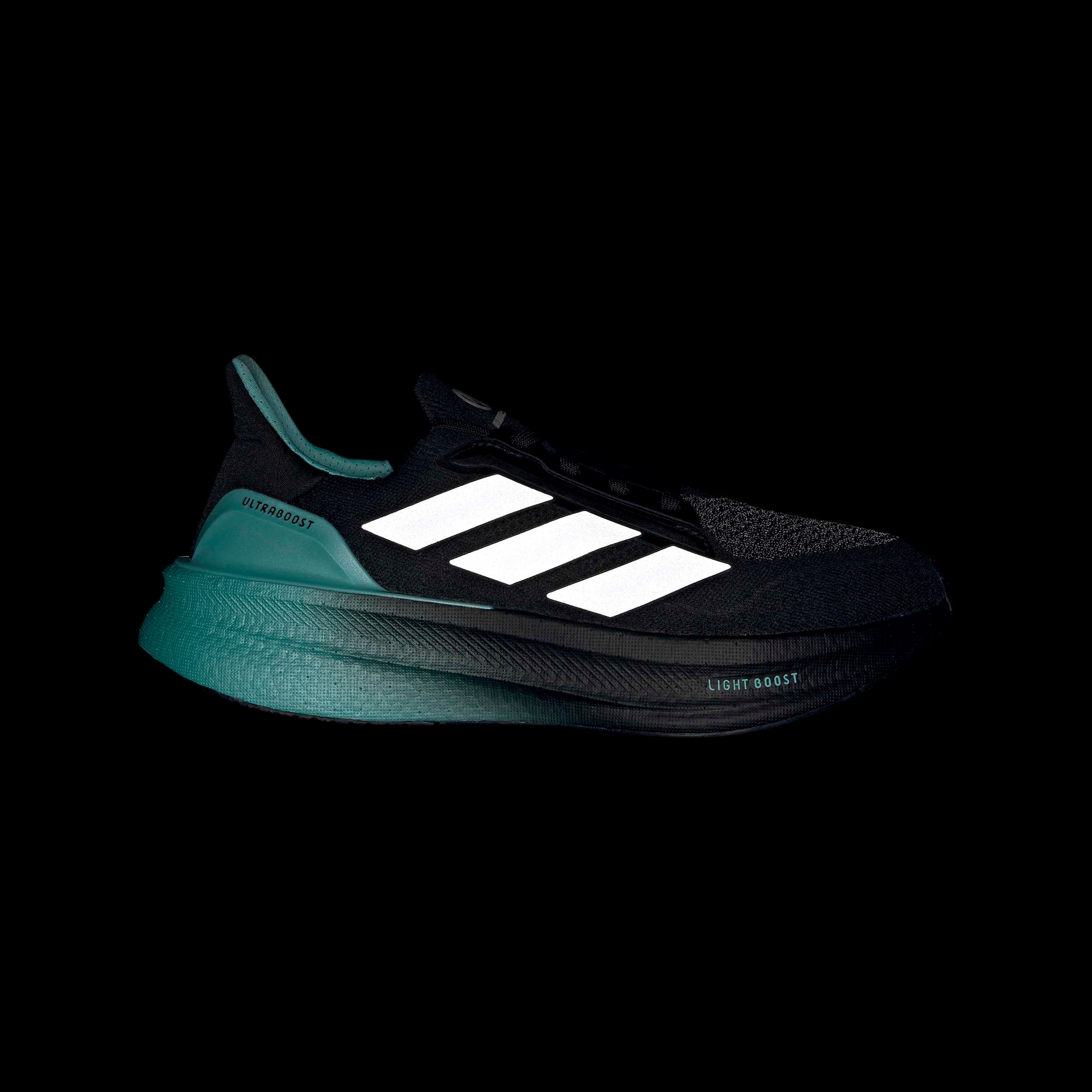 adidas Performance Laufschuh »ULTRABOOST 5X M MER«  Mercedes AMG Motorsport