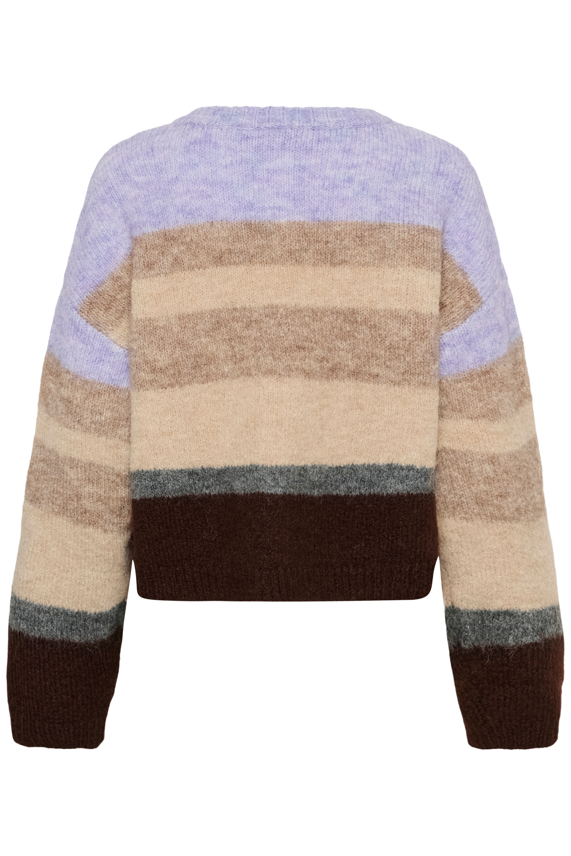 Saint Tropez Strickjacke »Damen Strickjacke SeraphinaSZ«