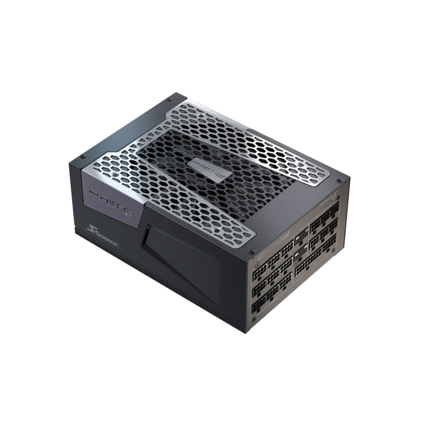 Seasonic Netzteil »PRIME PX«