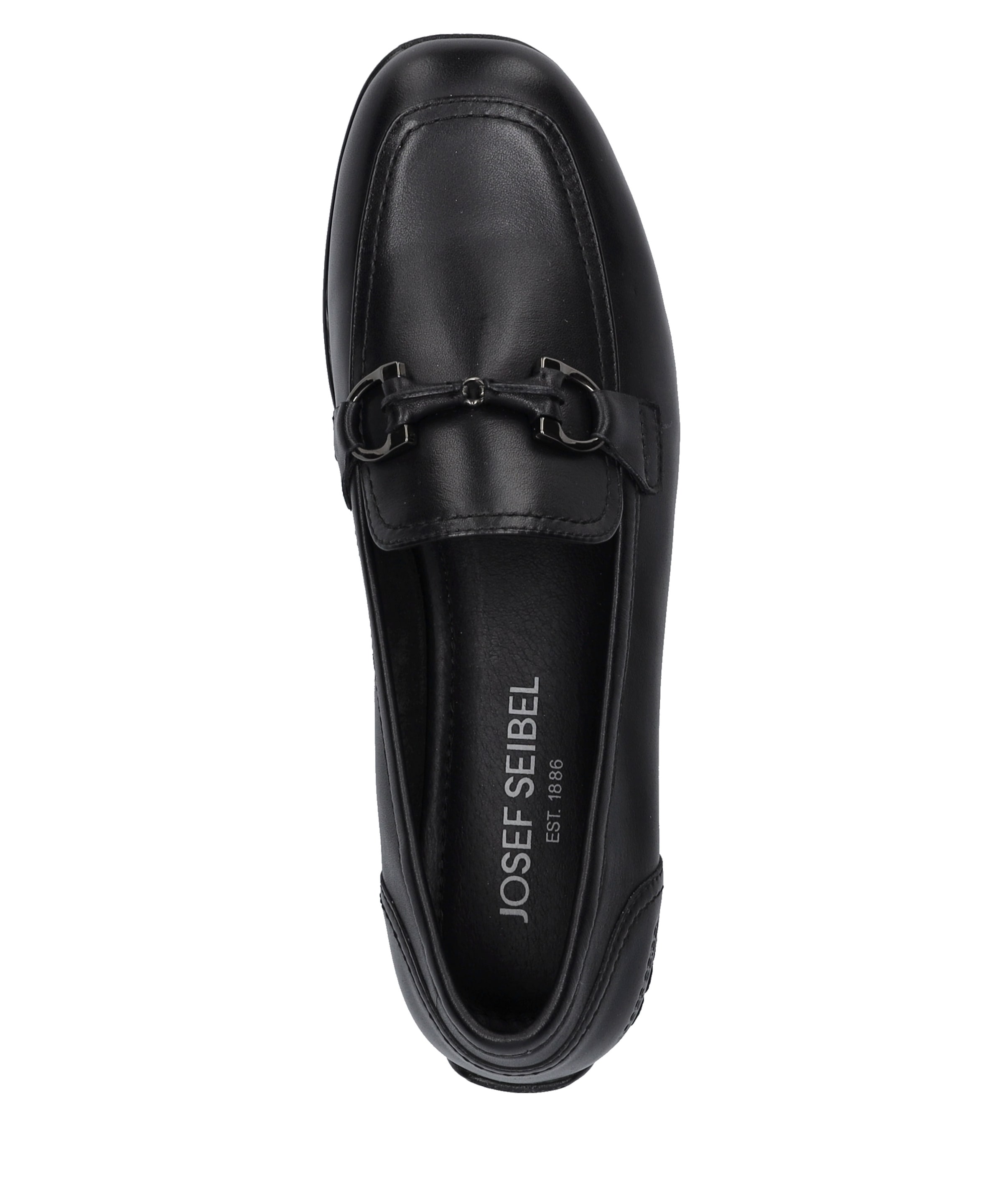 Josef Seibel Ballerina »Fenja 34, black-black«