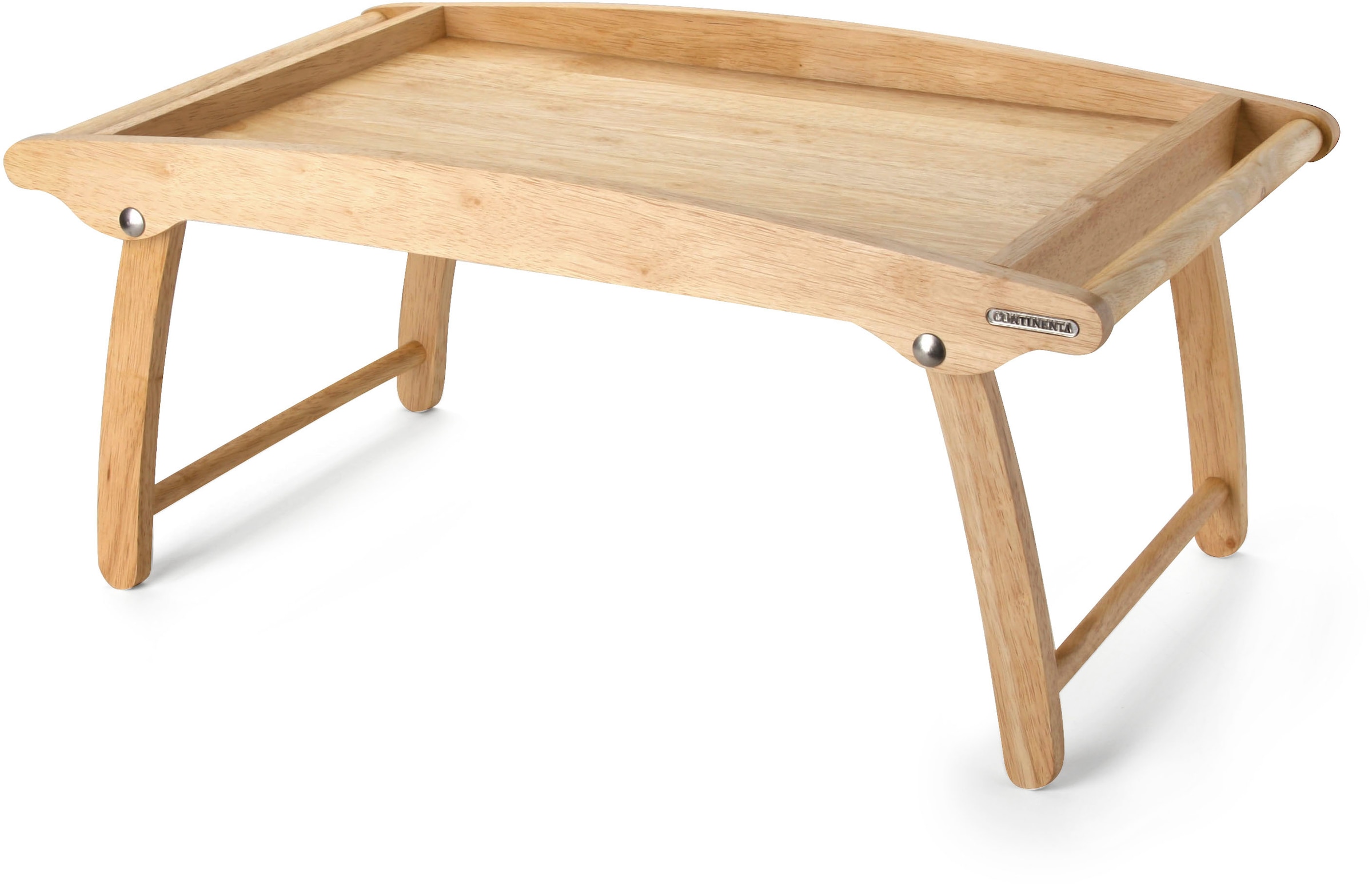 Continenta Tablett Bett-Tablett